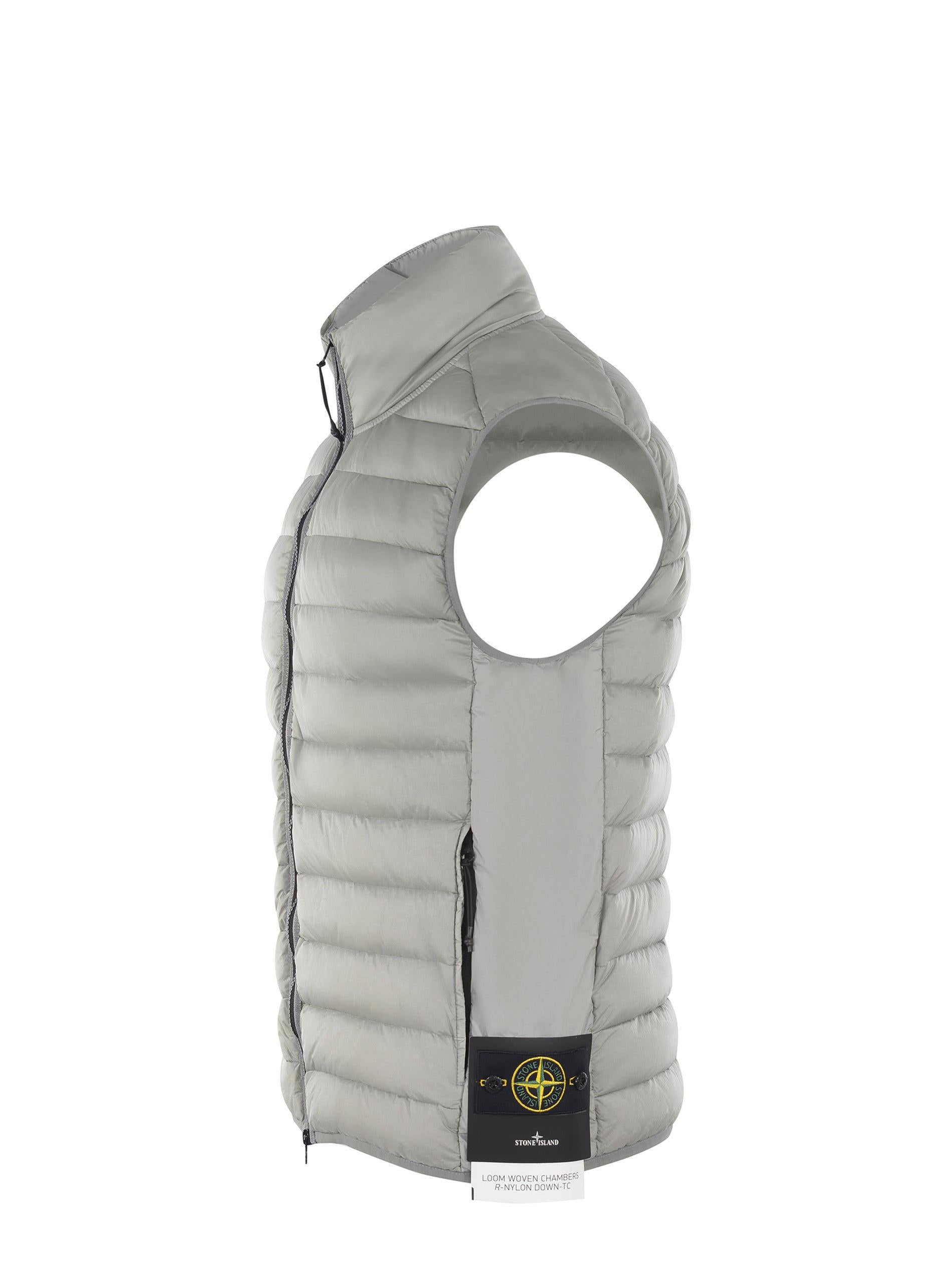 Smanicato Stone Island 