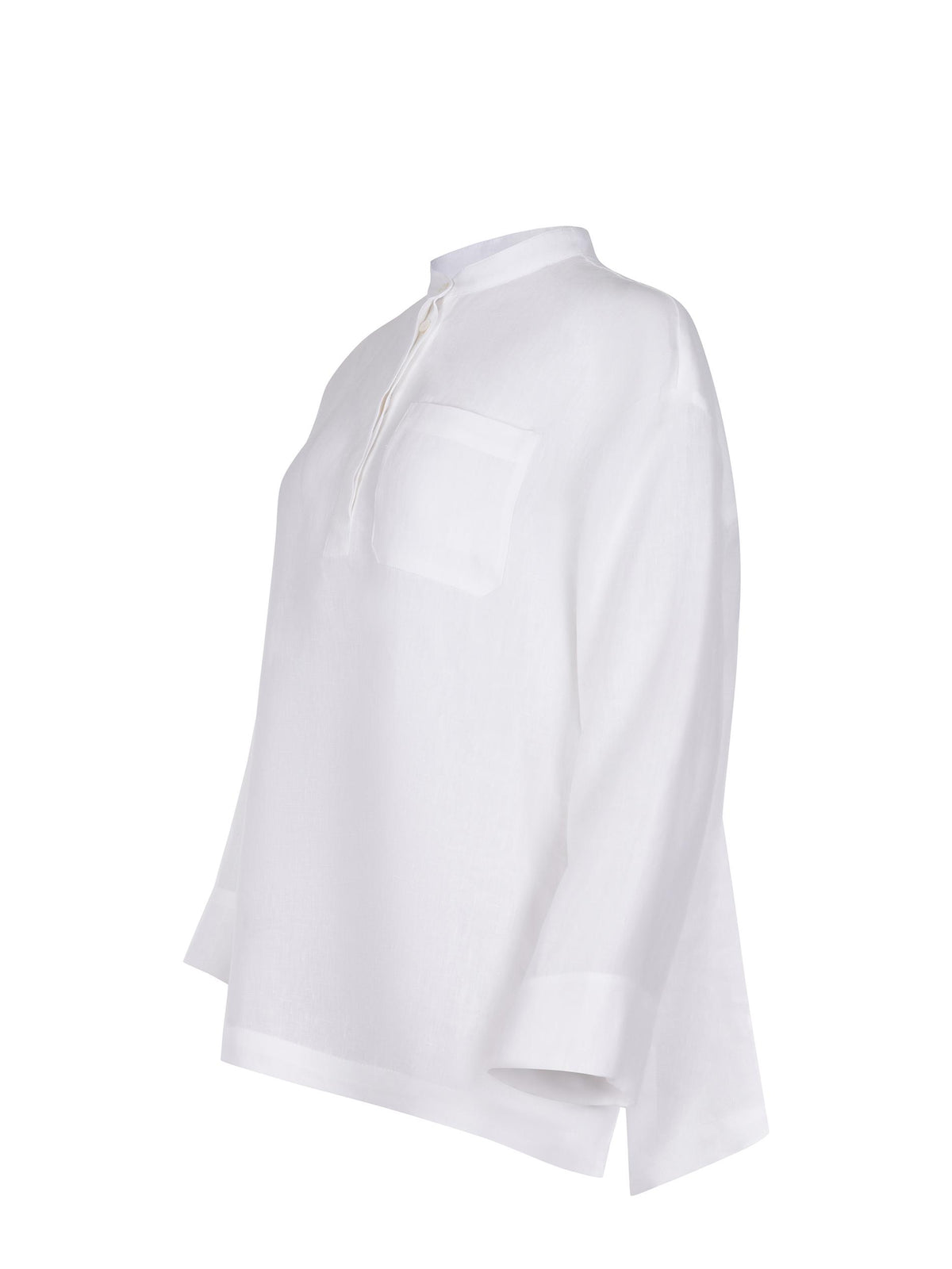 Camicia 'S Max Mara "Smmcantico" 