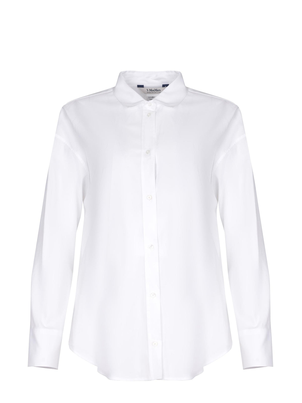 Camicia S' Max Mara "Ateneo" 