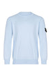STONE ISLAND Maglie 5100053S00B2 V0041 Celeste