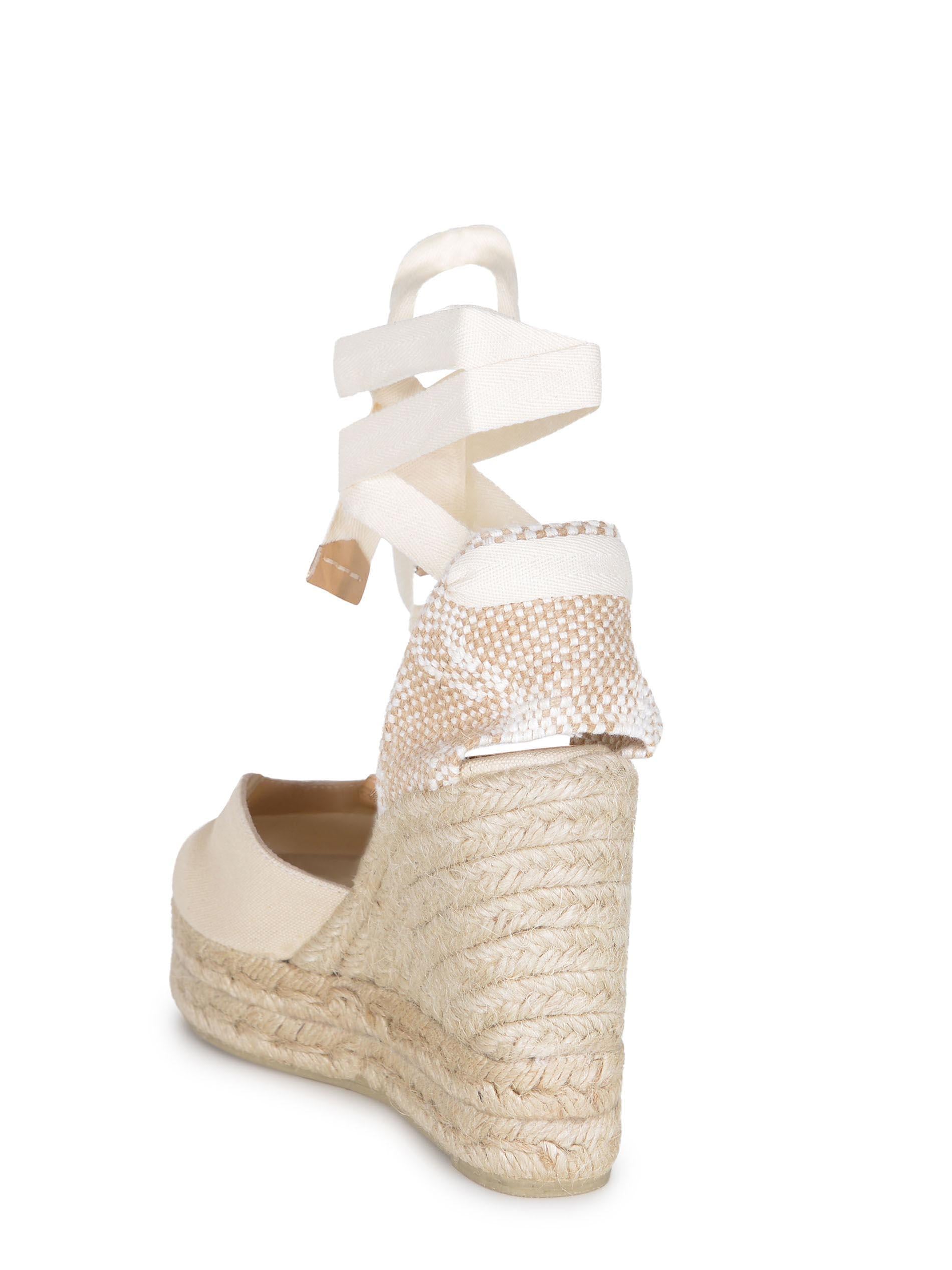 Espadrilles Castaner "Chiara" 