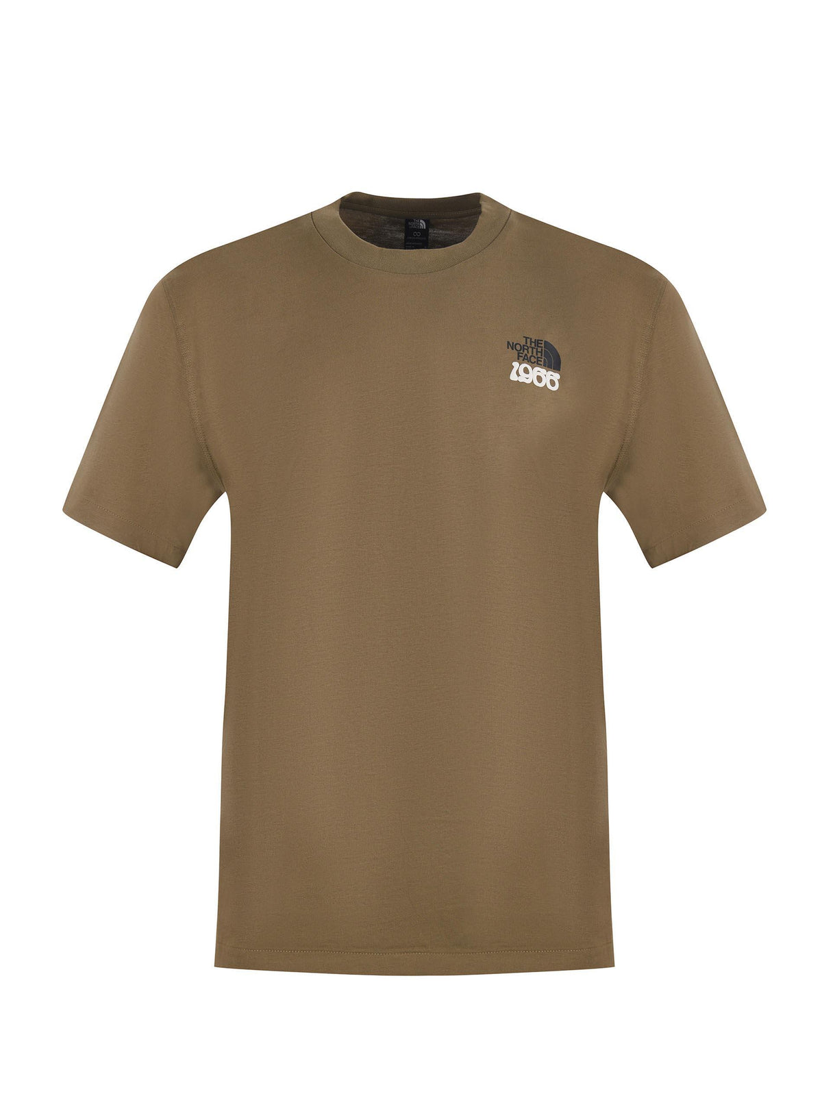 T-shirt The North Face 