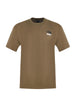 THE NORTH FACE T-shirt NF0A8GAF 2EL1 Cachi