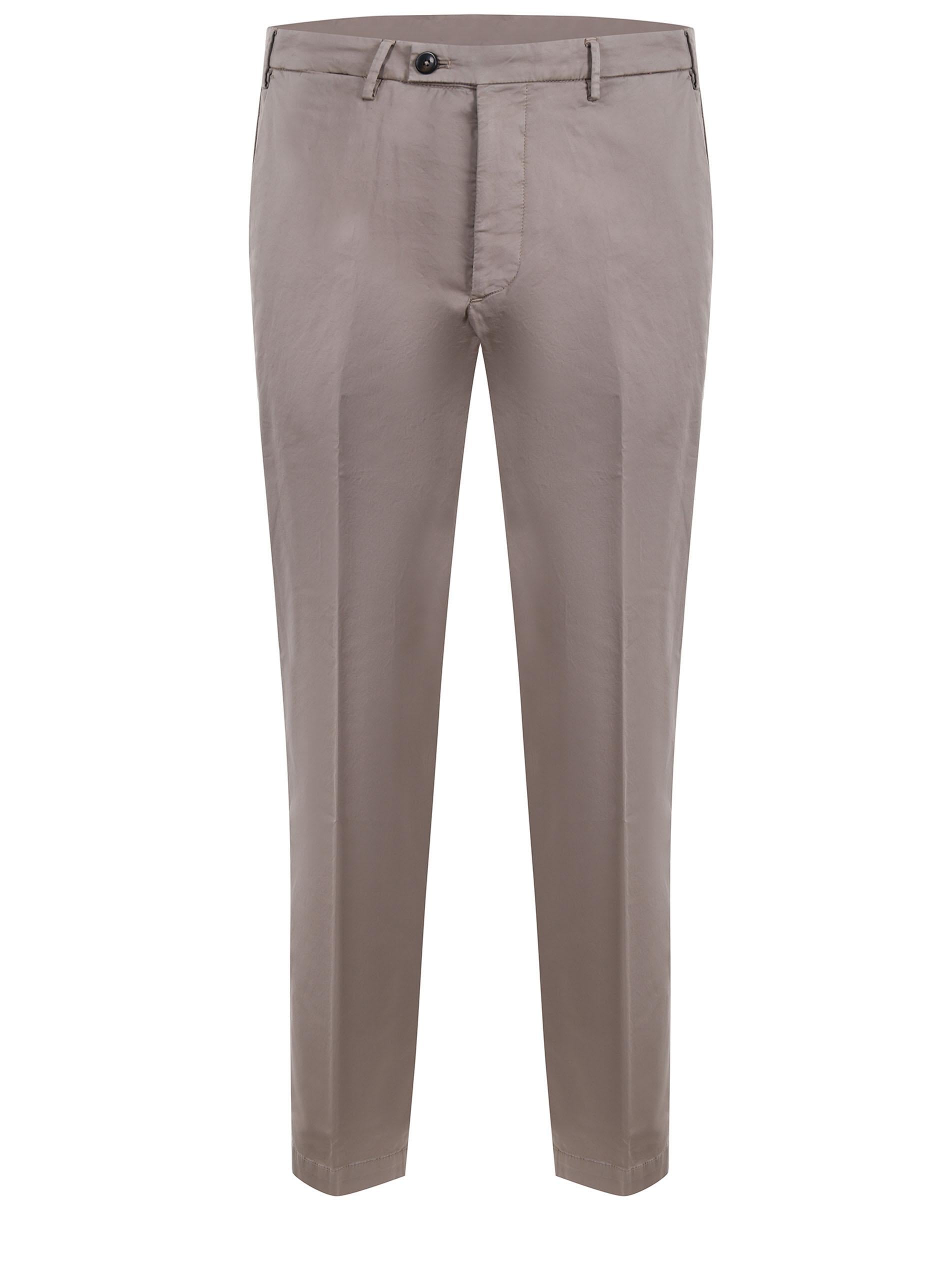 Pantaloni Michael Coal 