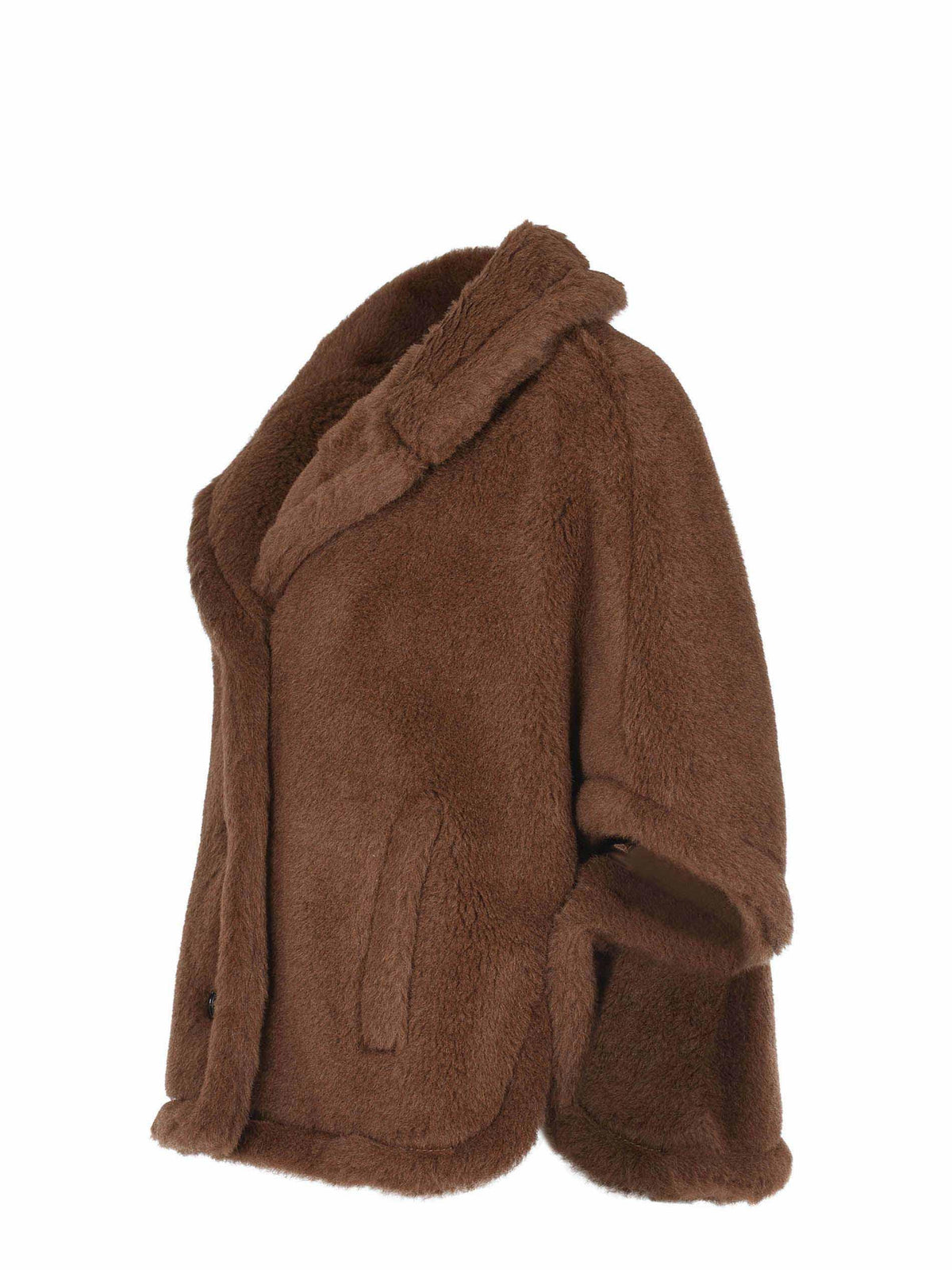 Mantella Max Mara "Mxacorvino4" 