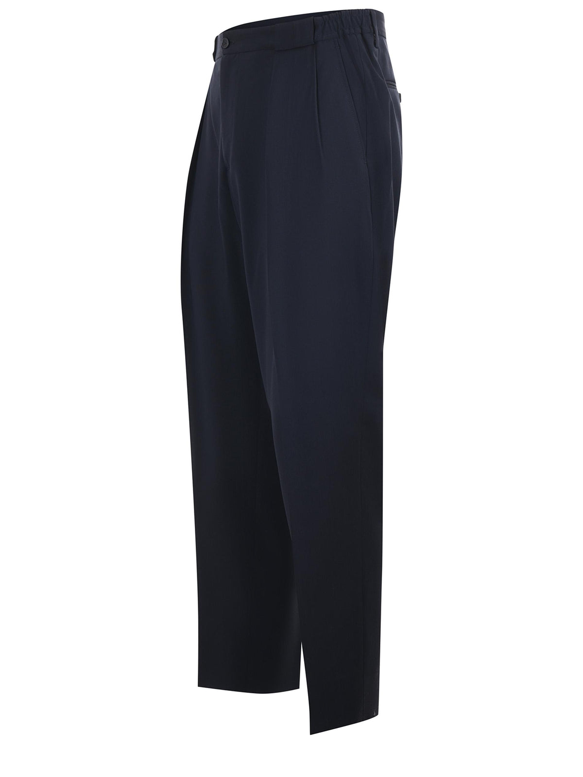 Pantaloni Briglia 