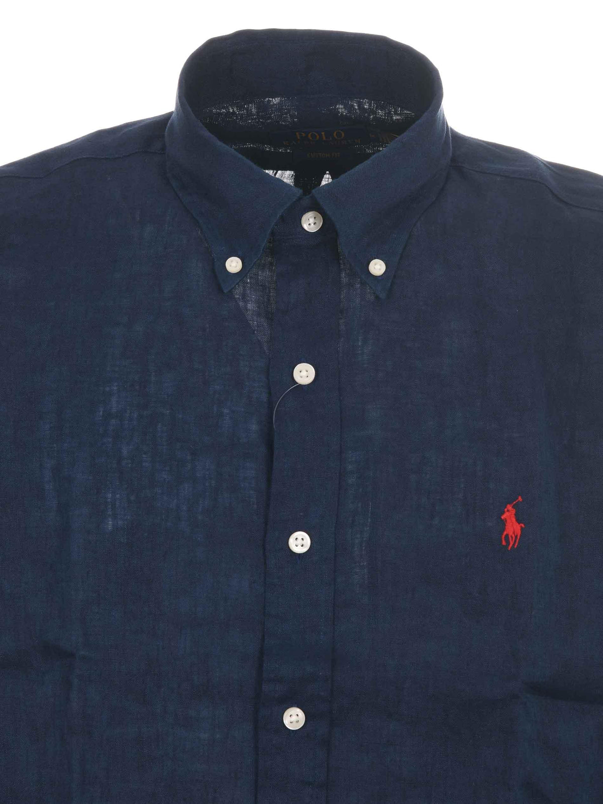 Camicia Polo Ralph Lauren 