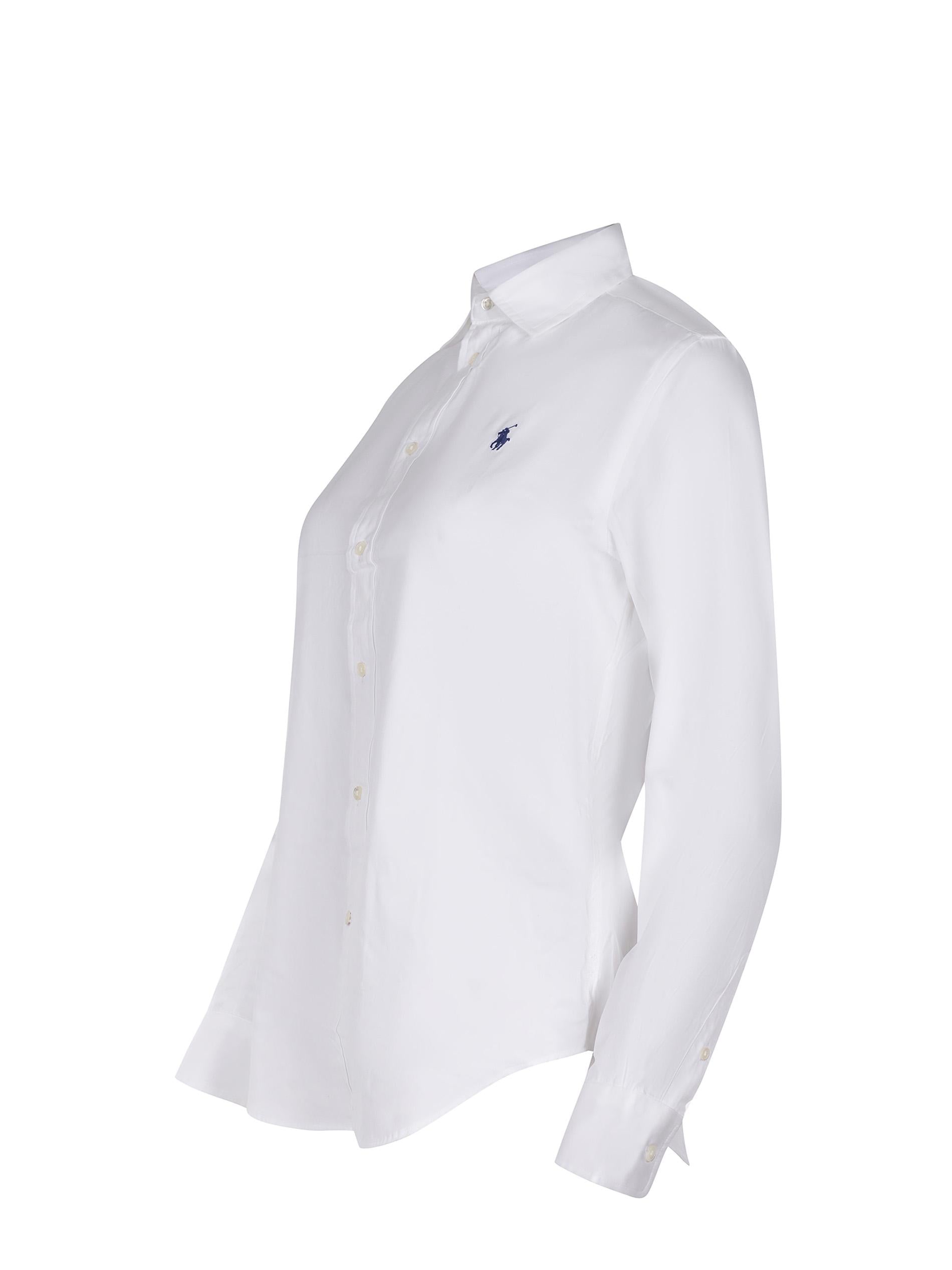 Camicia Polo Ralph Lauren 