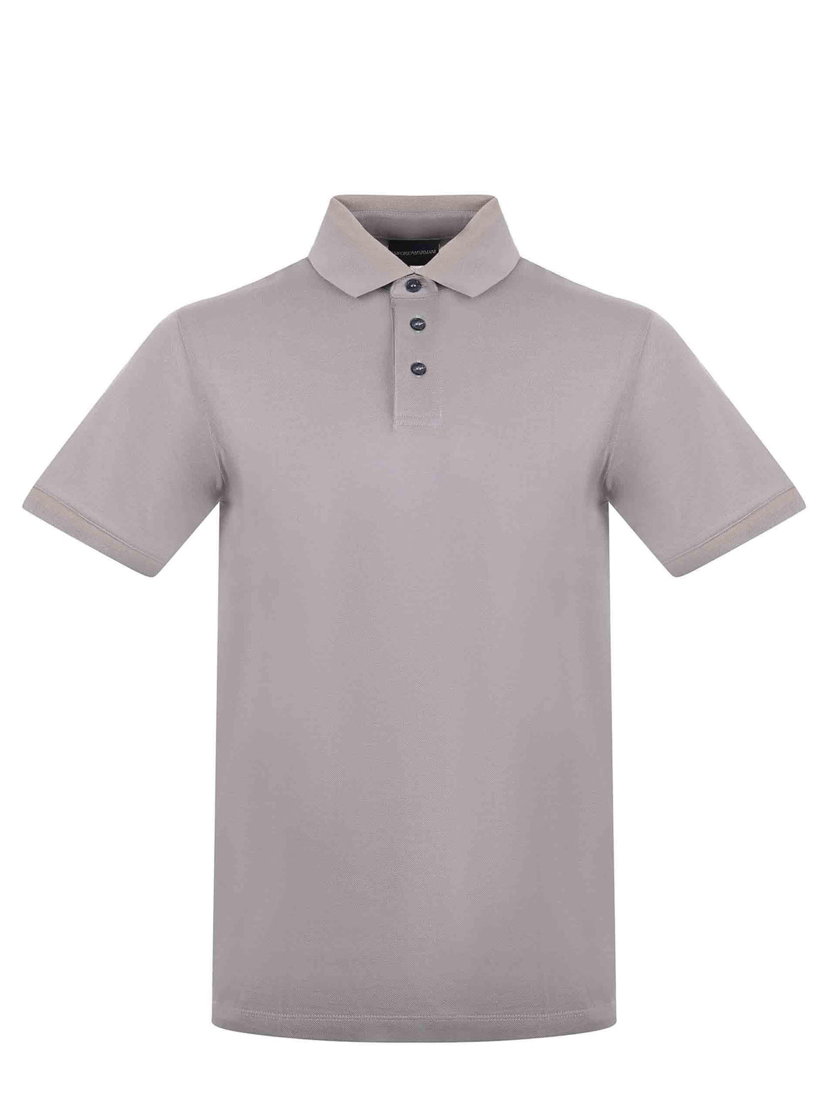 Polo Emporio Armani 