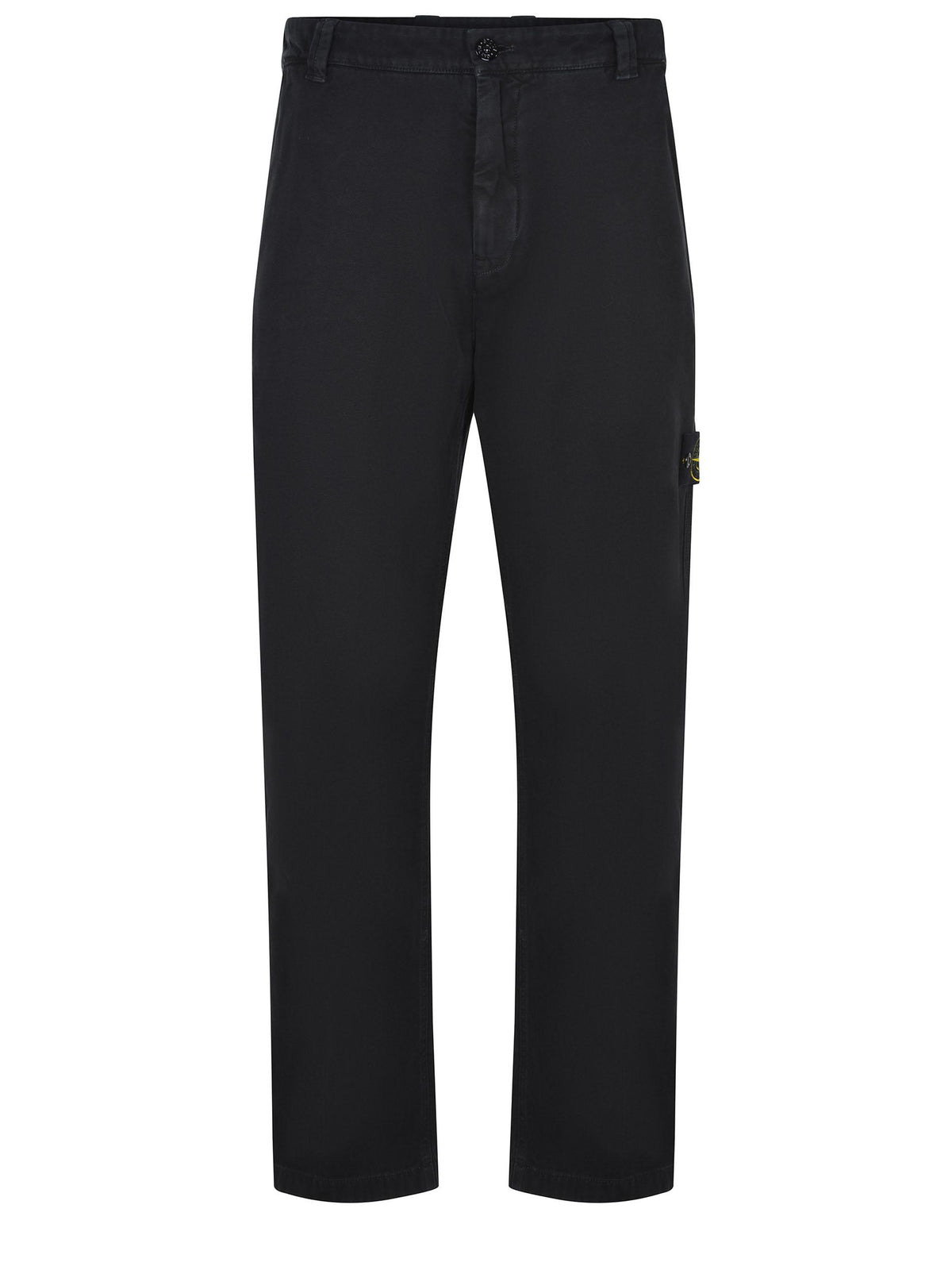 Pantaloni Stone Island 