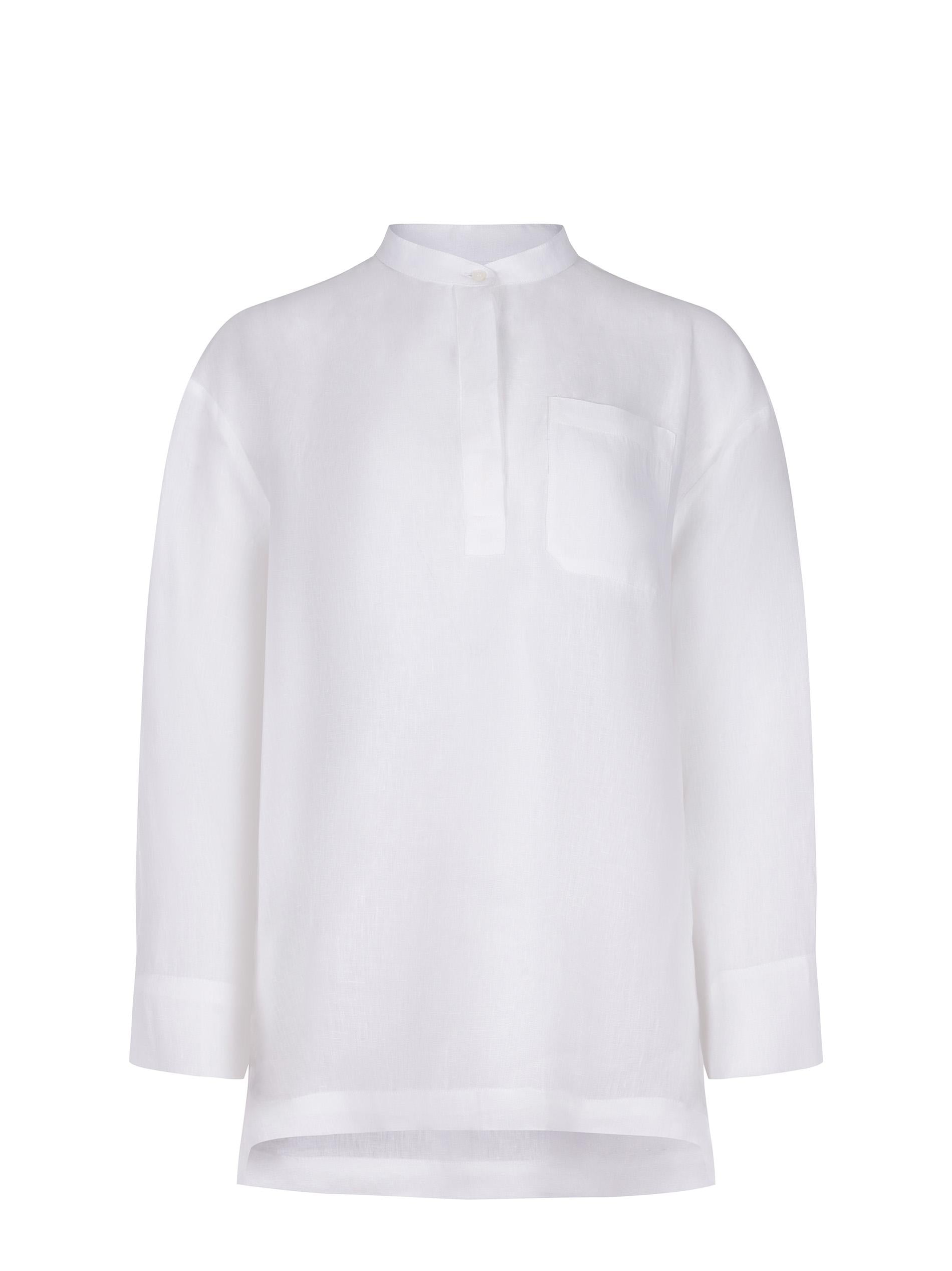 Camicia 'S Max Mara "Smmcantico" 