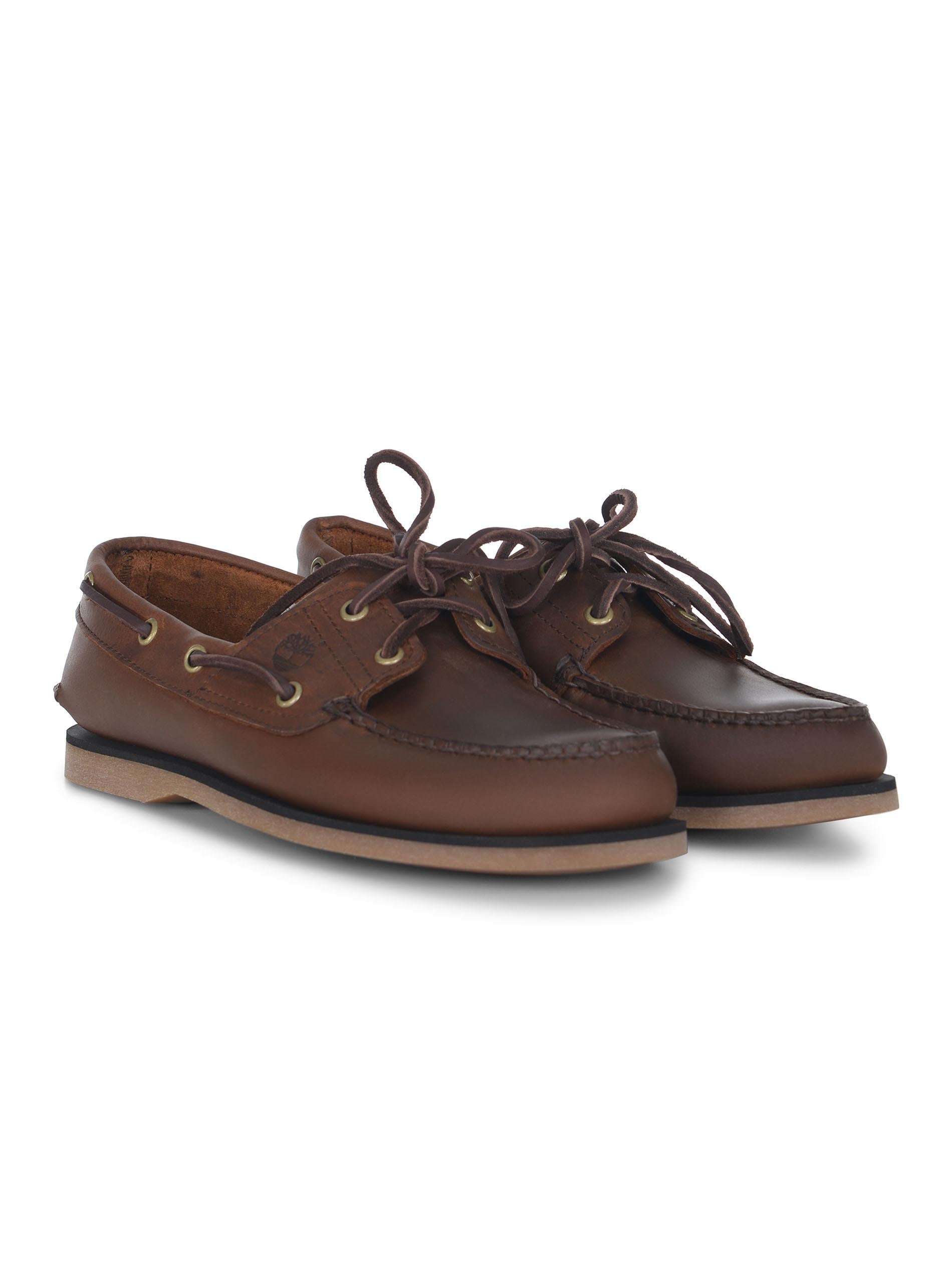 Mocassino Timberland "Classic Boat Shoe" 