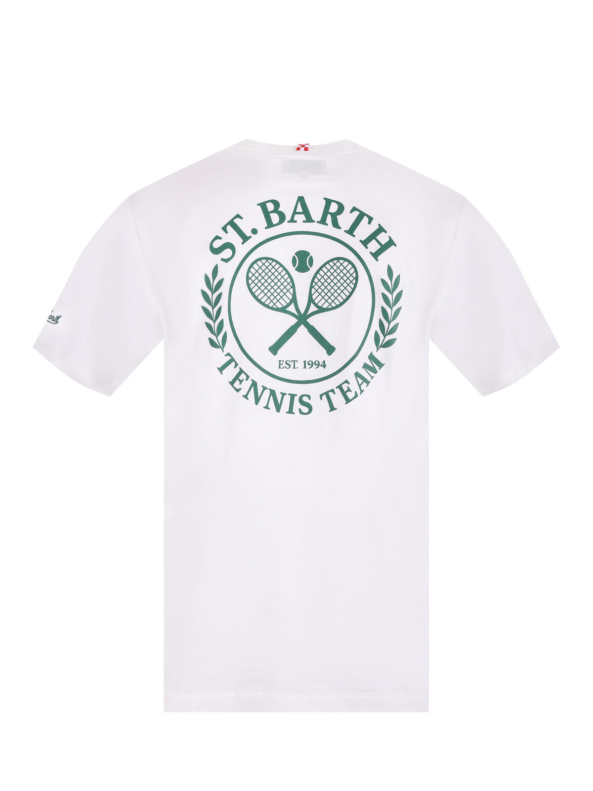 T-shirt Mc2 Saint Barth 