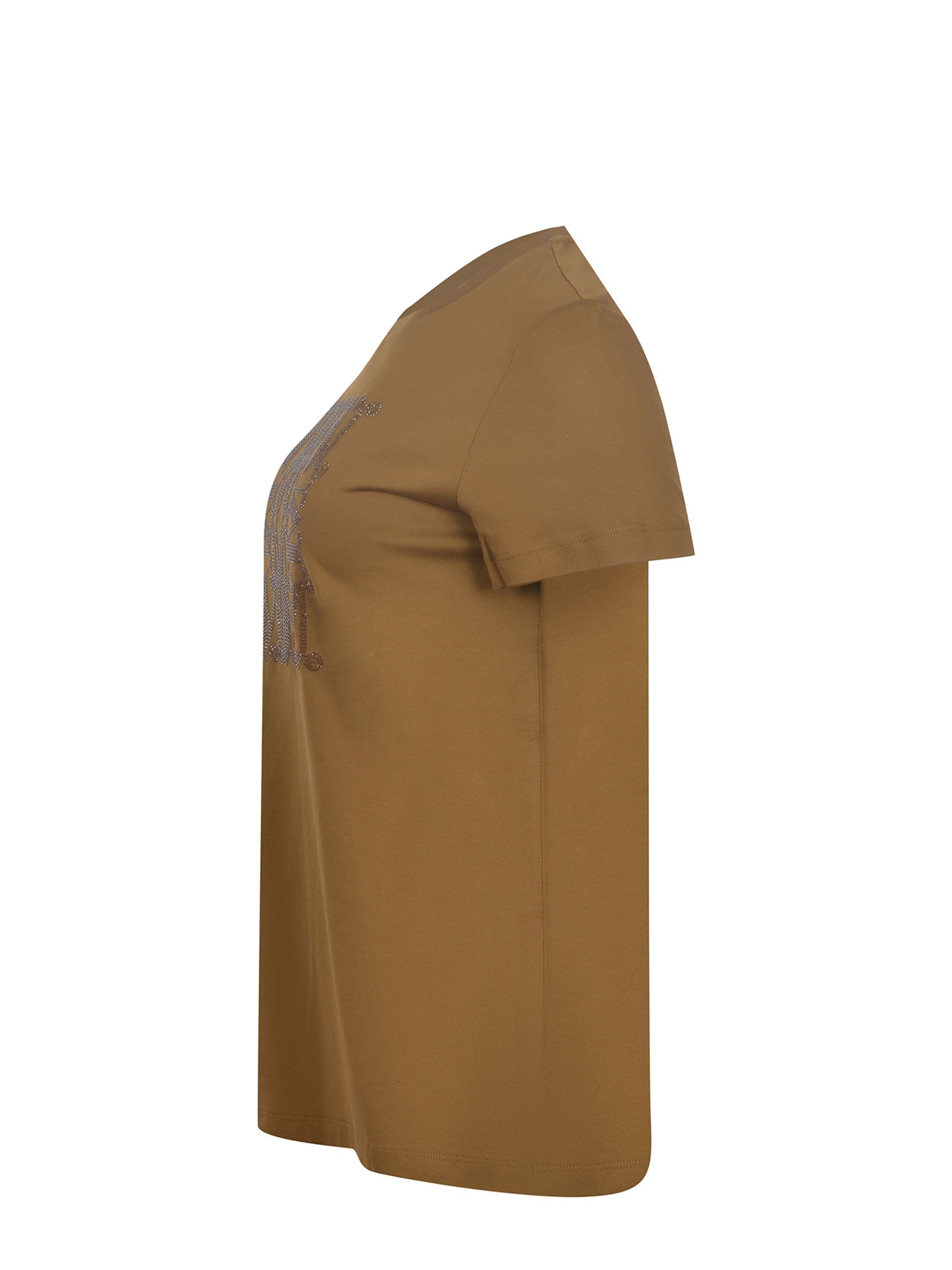 T-shirt Max Mara "Giovane" 