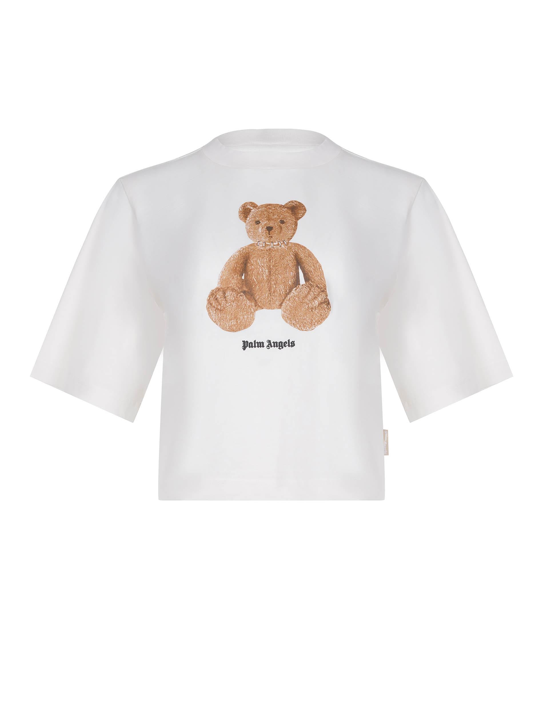 T-shirt Palm Angels 