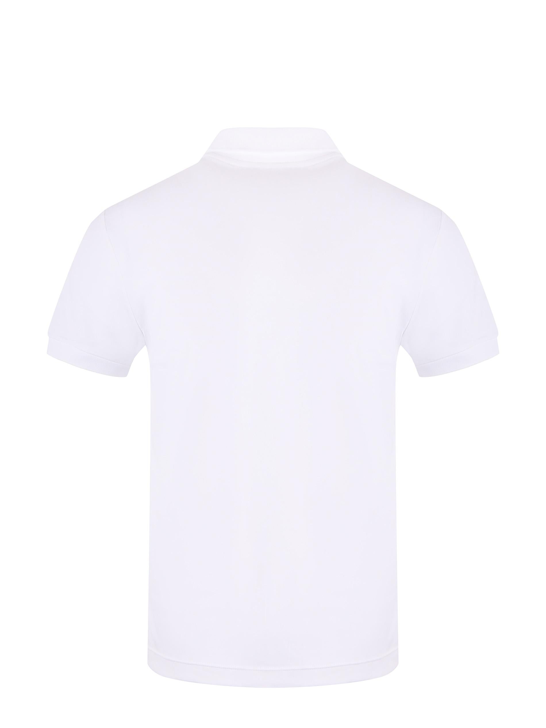 Polo Lacoste 