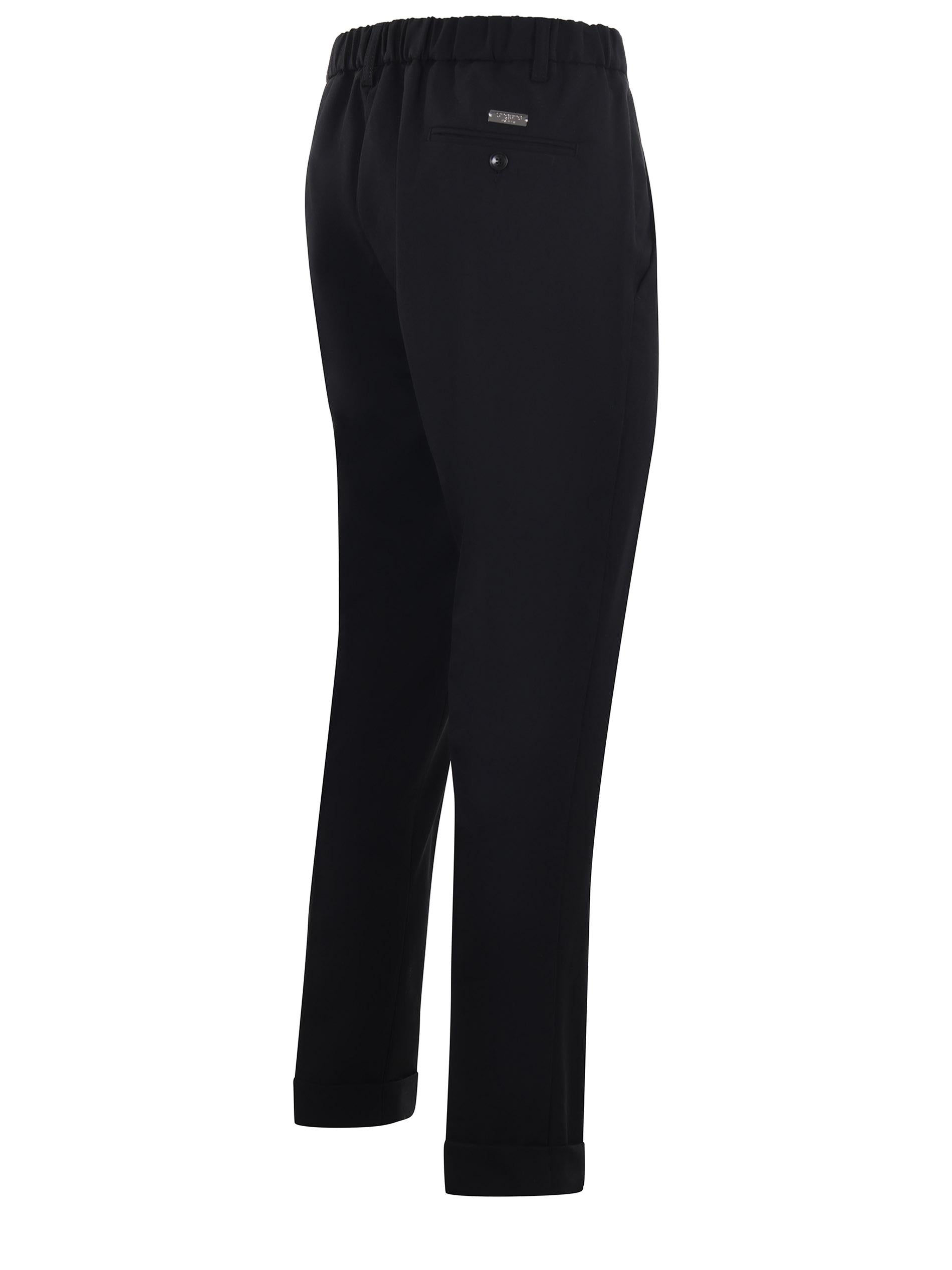 Pantaloni Ungaro 