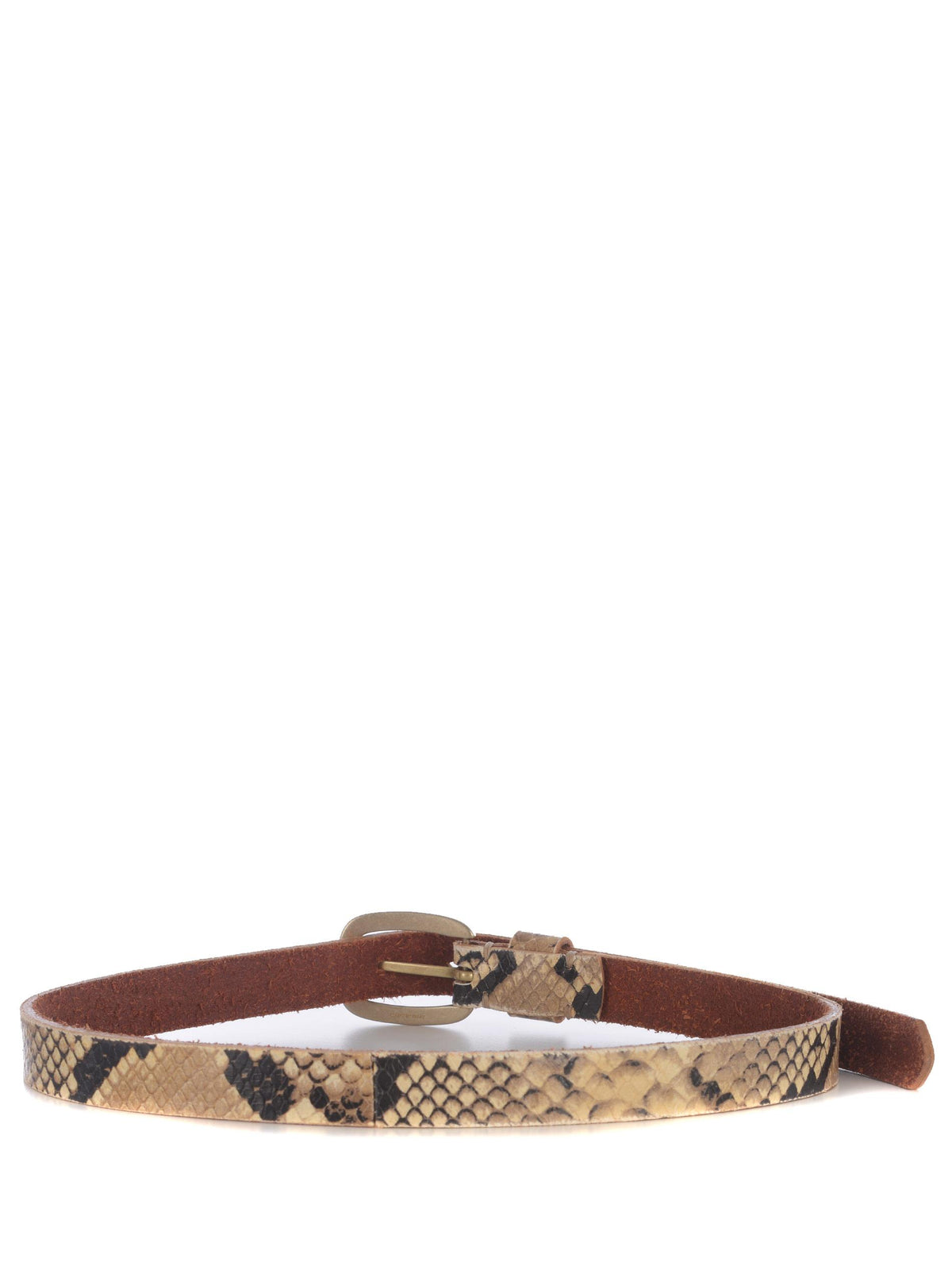 Cintura Golden Goose 