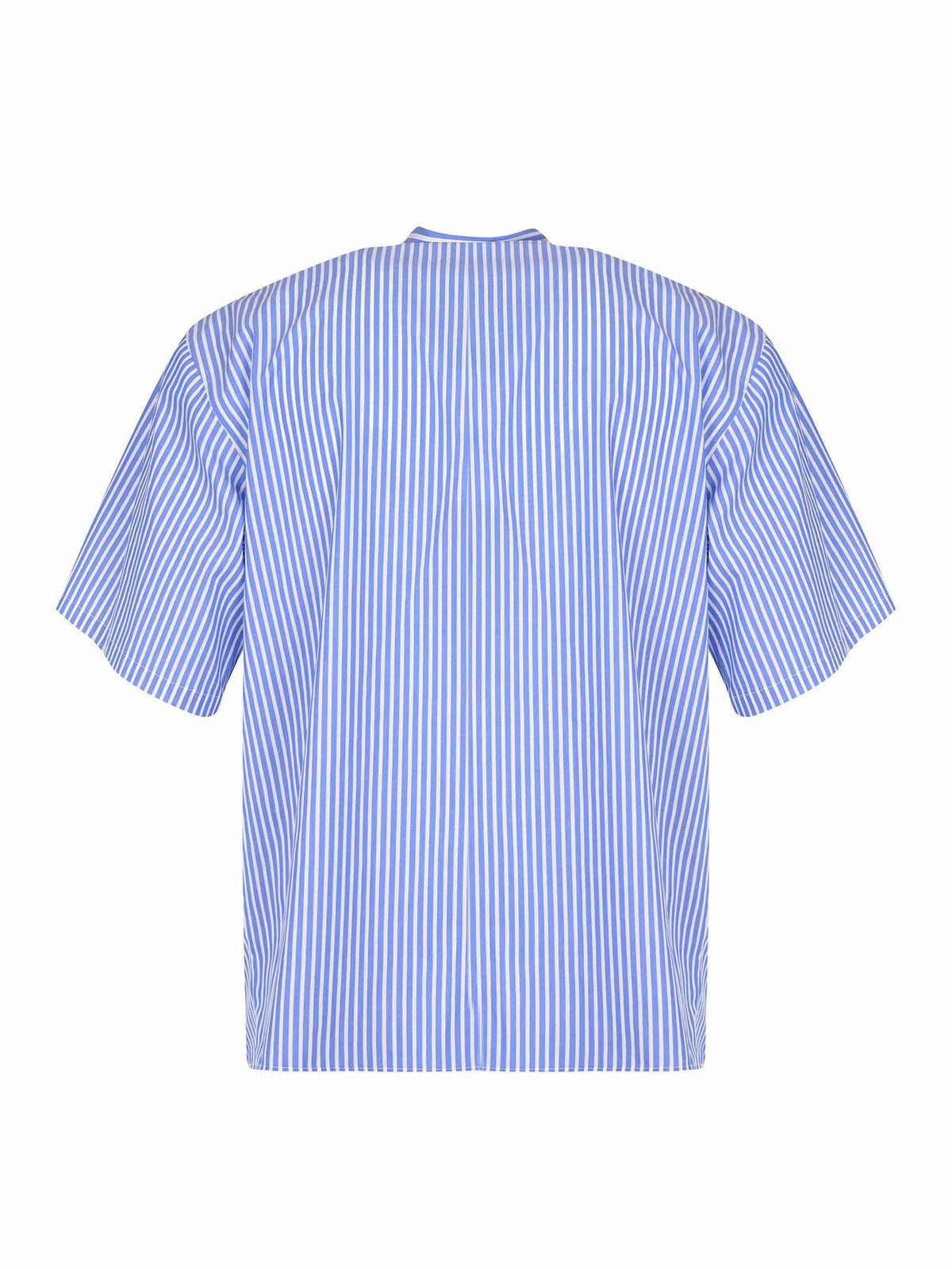 Camicia MSGM 