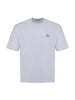 STONE ISLAND T-shirt 2100034 V0041 Sky