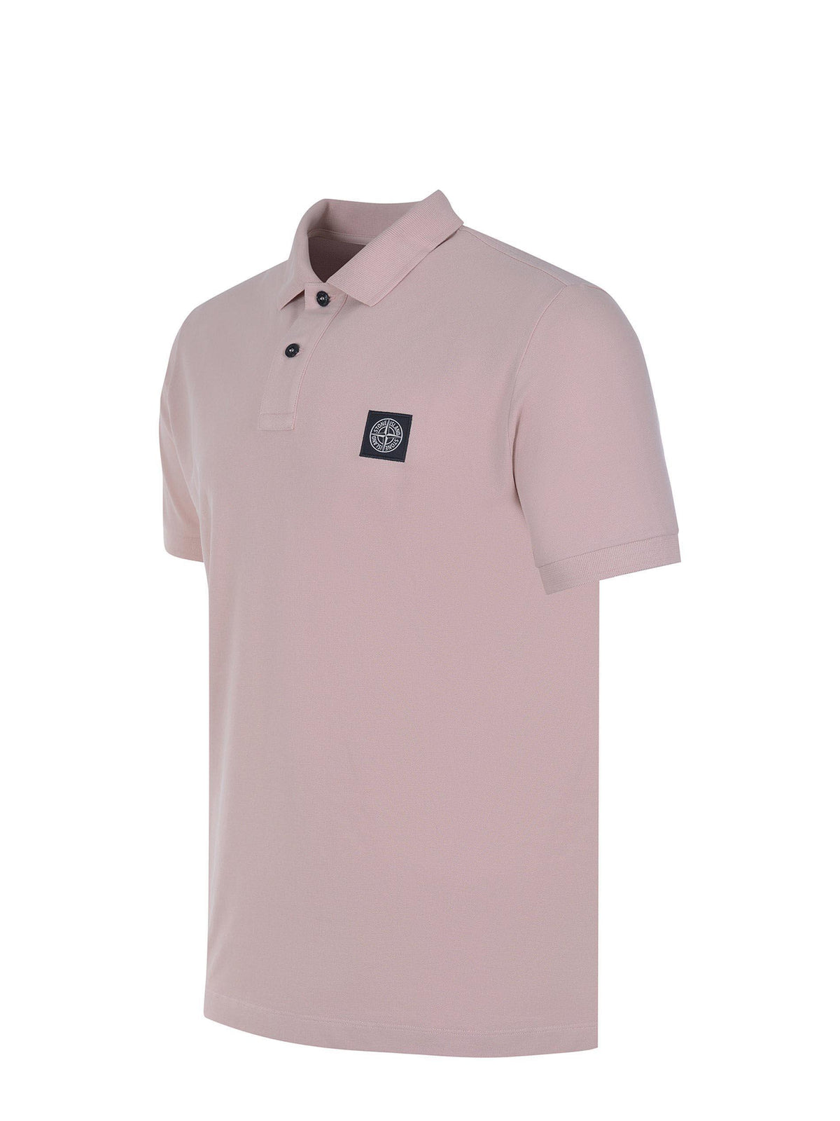 Polo Stone Island 