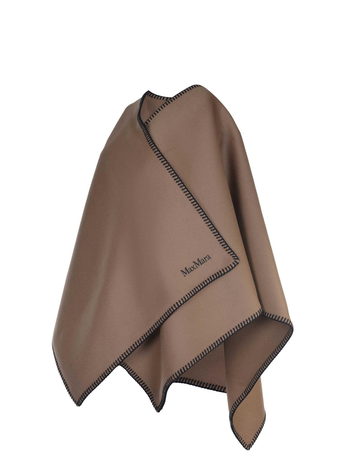 Mantella Max Mara "Mxacolomba" 