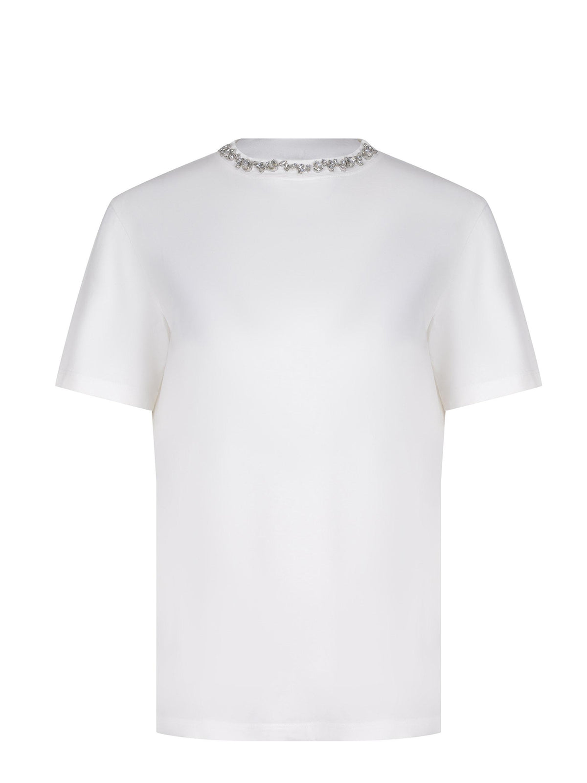 T-shirt Golden Goose 