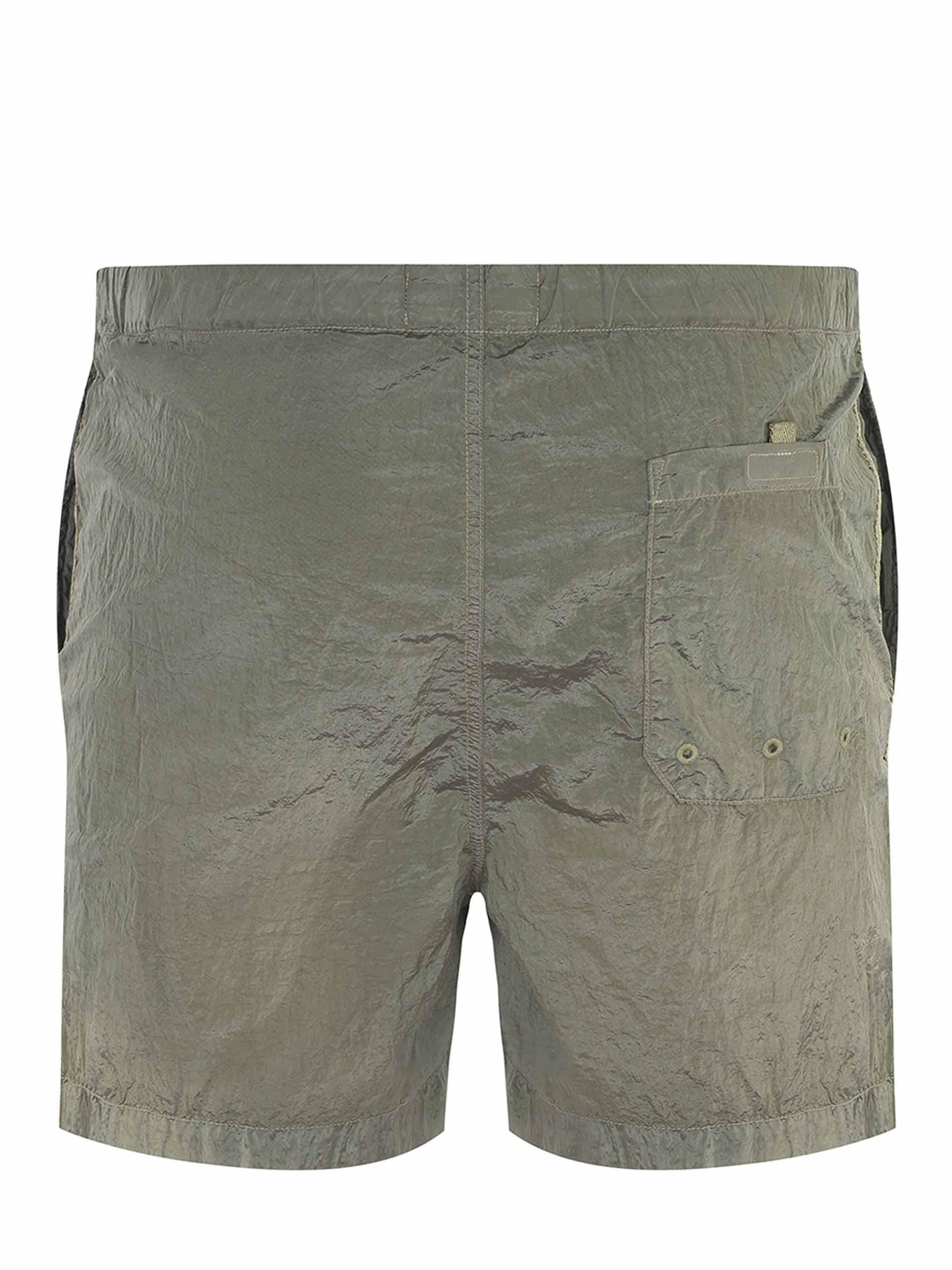 Costume Stone Island 