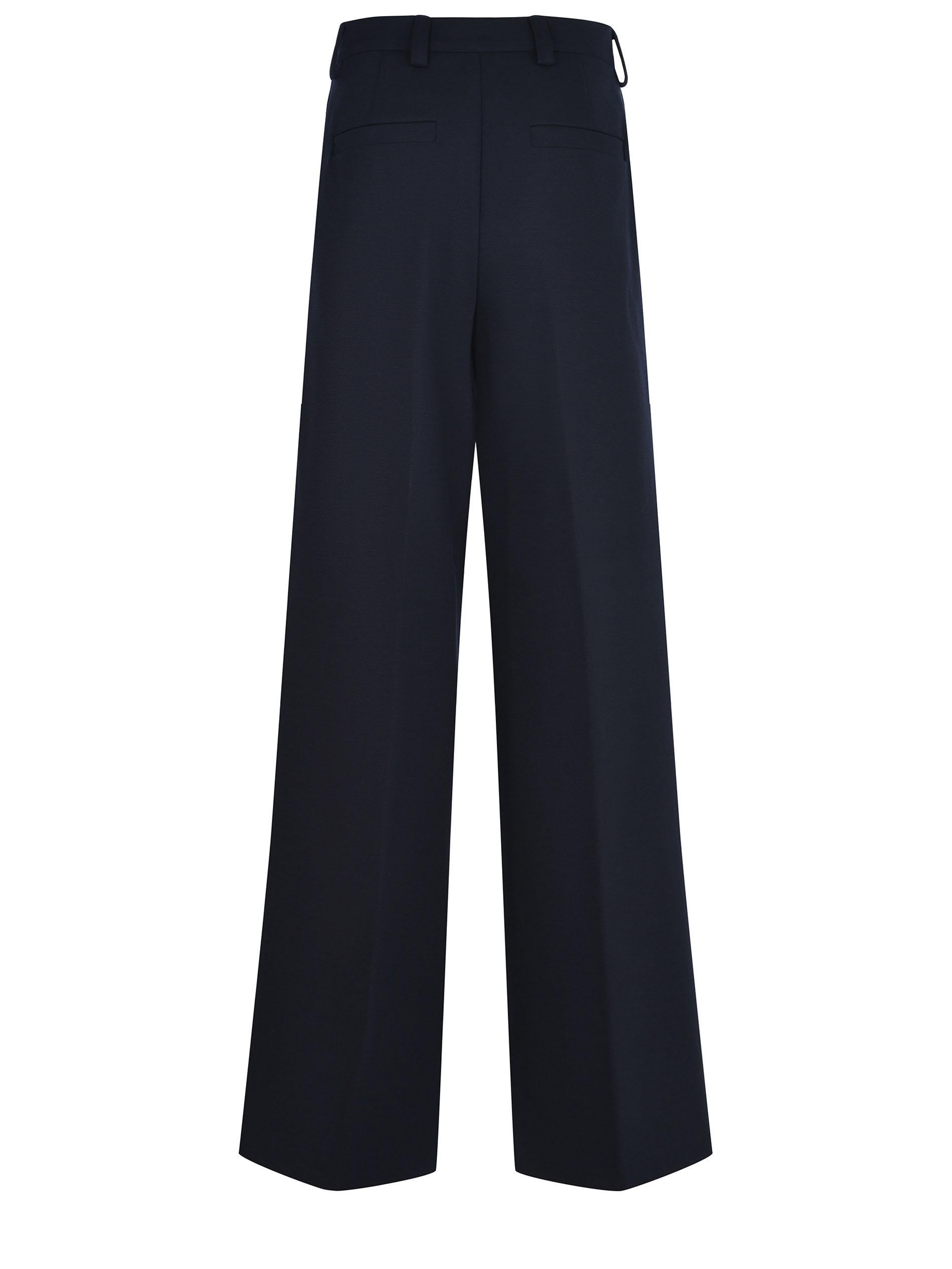 Pantaloni Max Mara "Molo" 