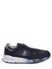 PREMIATA Sneakers MASE 6887 Dark blue
