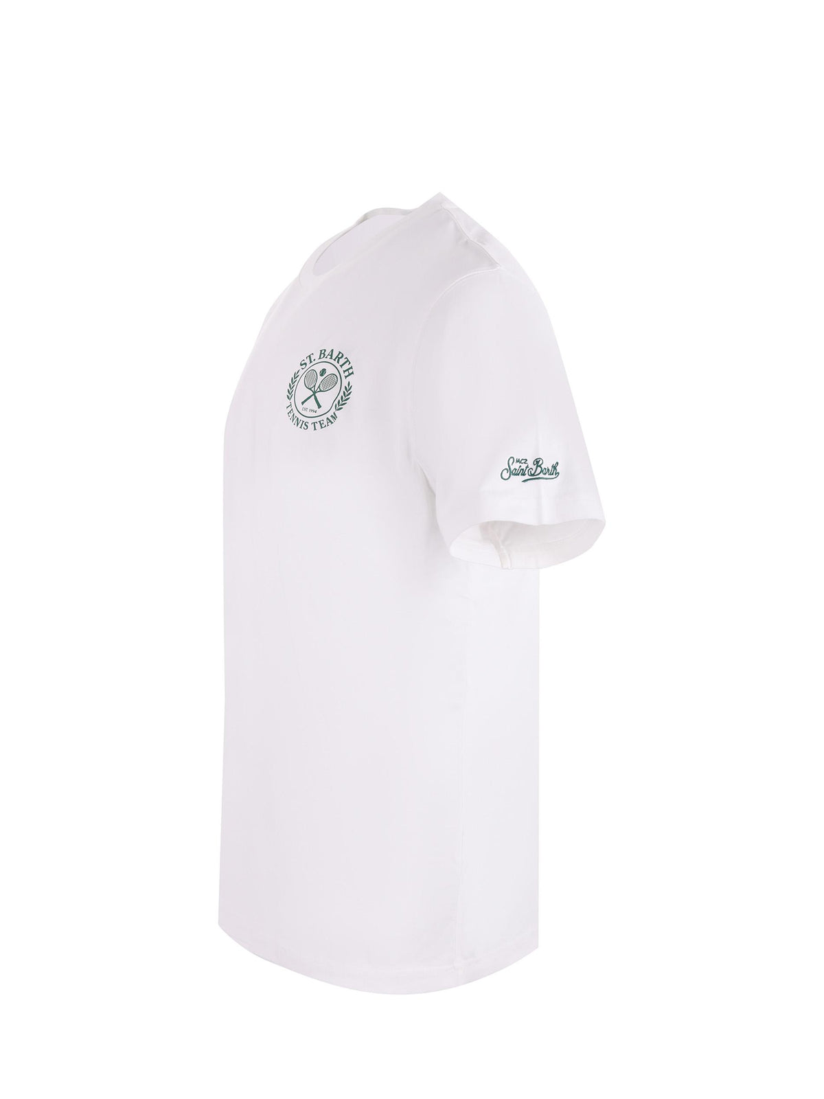 T-shirt Mc2 Saint Barth 