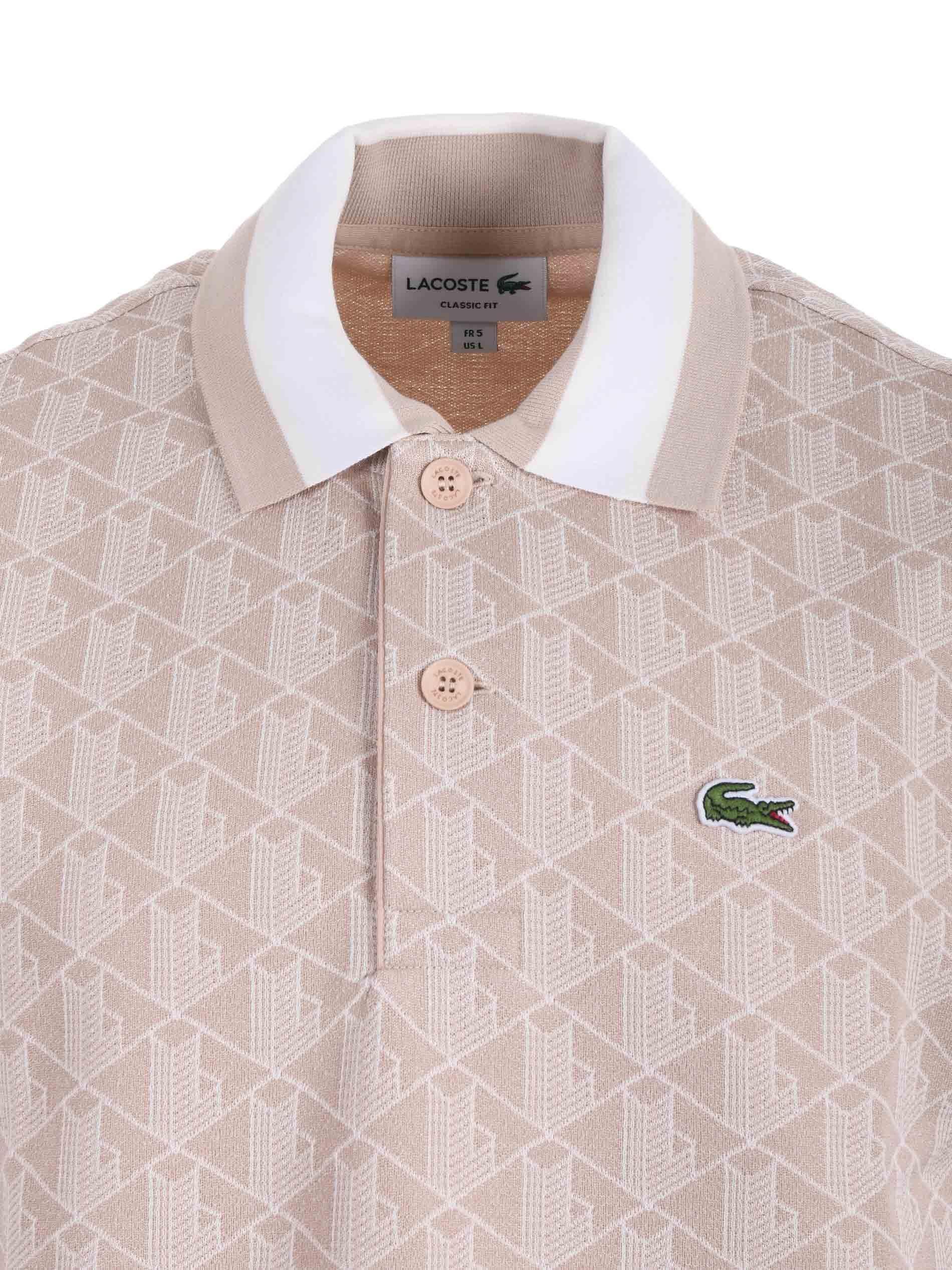 Polo Lacoste 