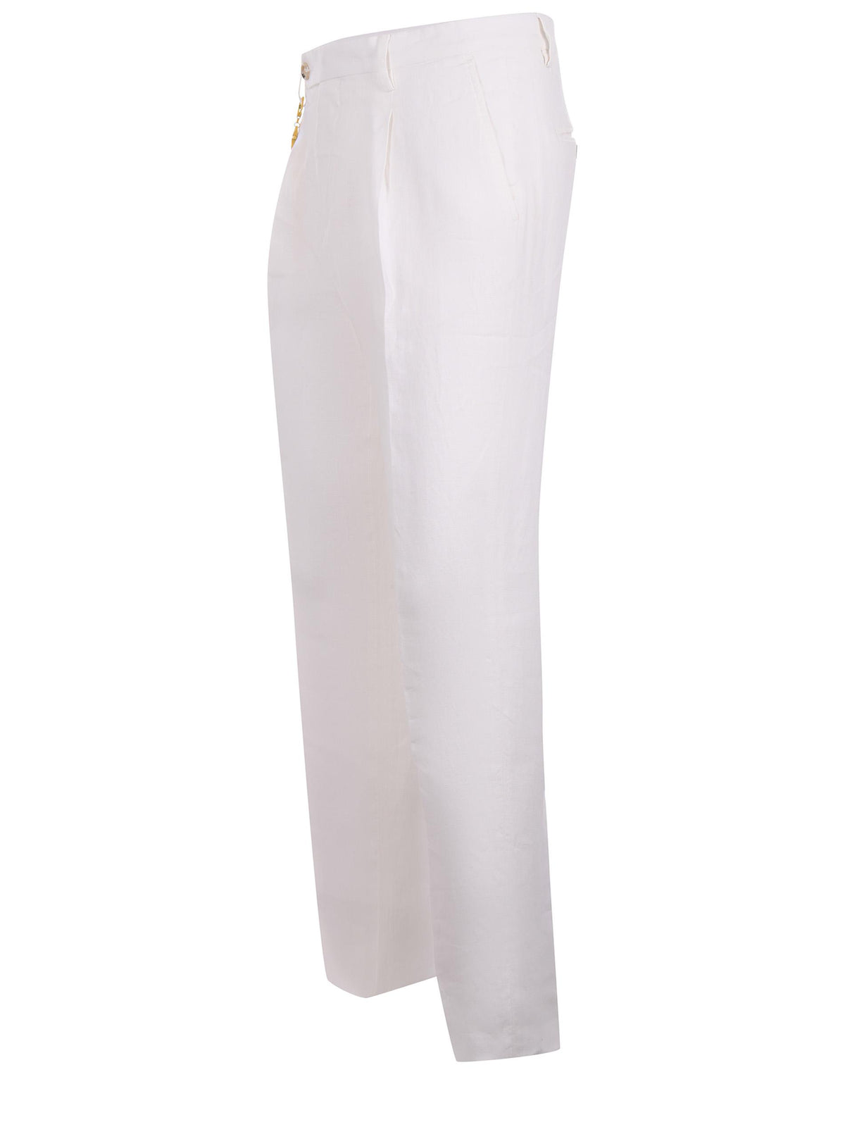 Pantaloni Manuel Ritz 