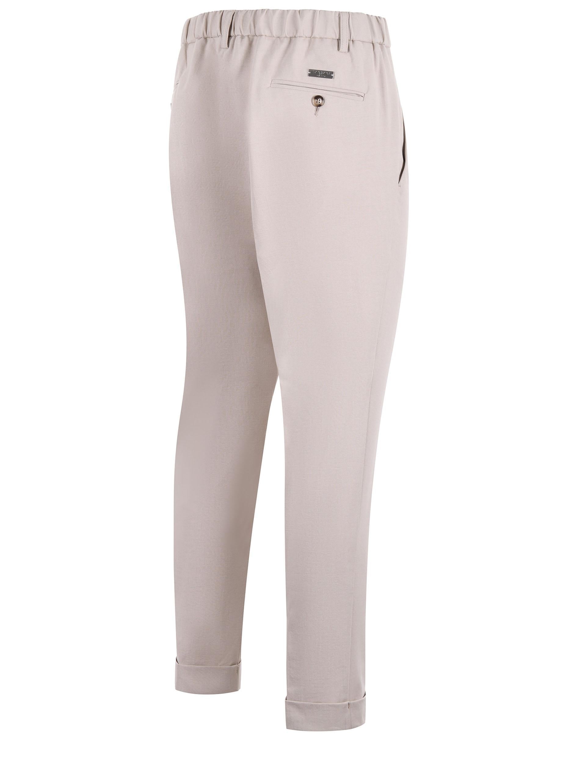 Pantaloni Ungaro 