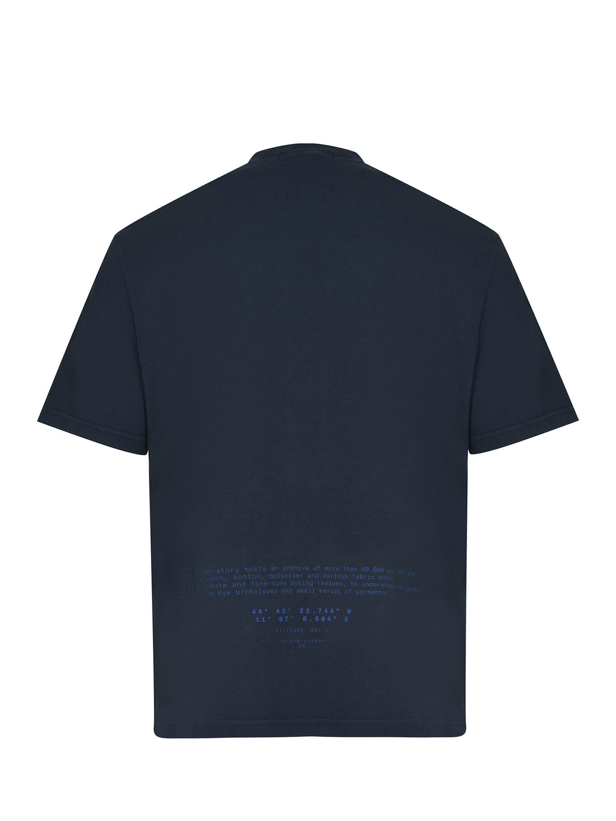 T-shirt Stone Island 