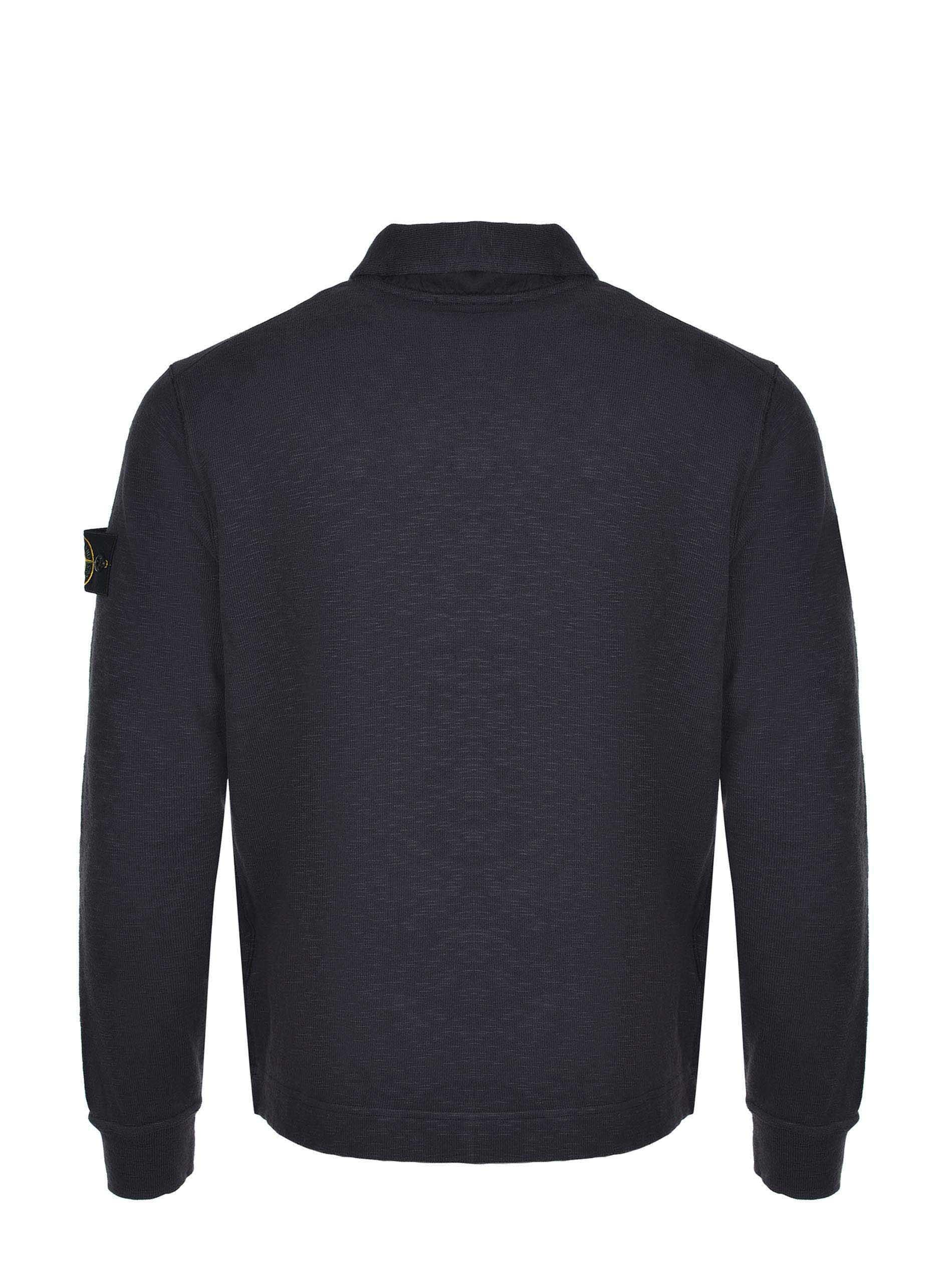Felpa Stone Island 