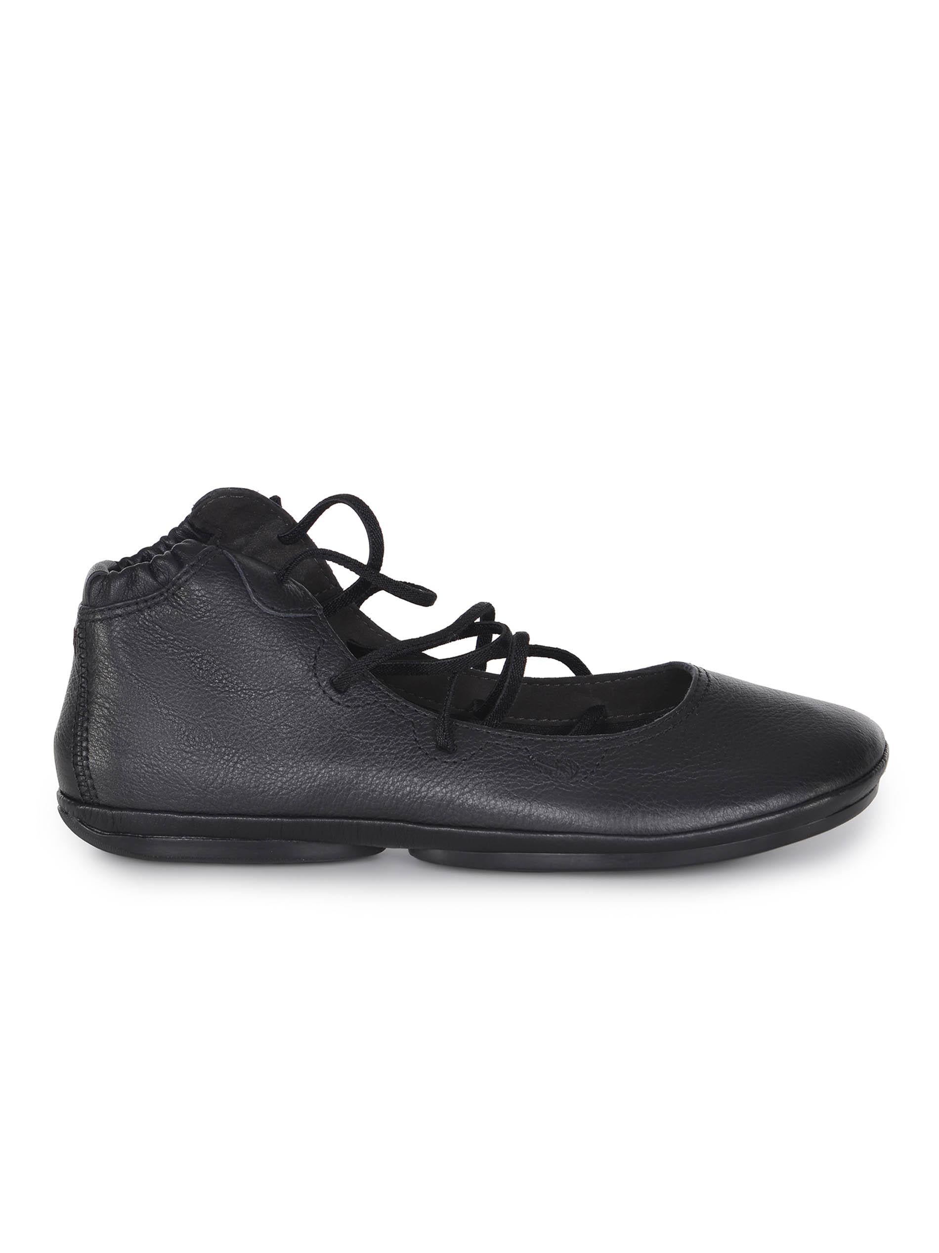 Ballerine Camper "Right Nina" 