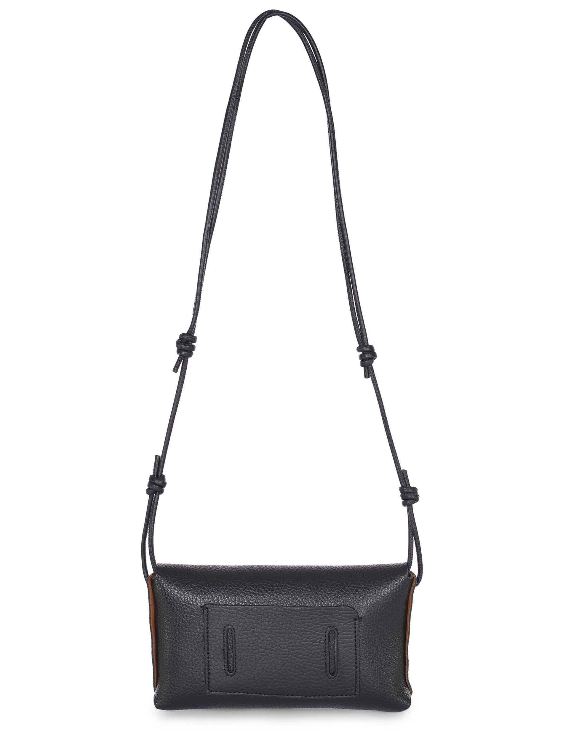 Pochette Zanellato "Lettera" 