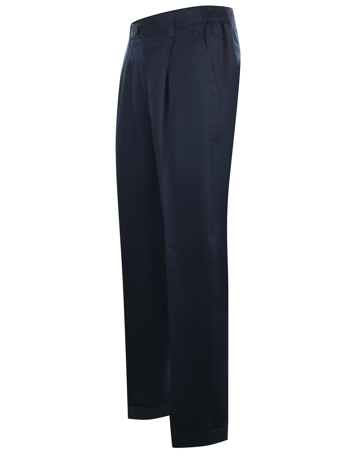 Pantaloni Devore 