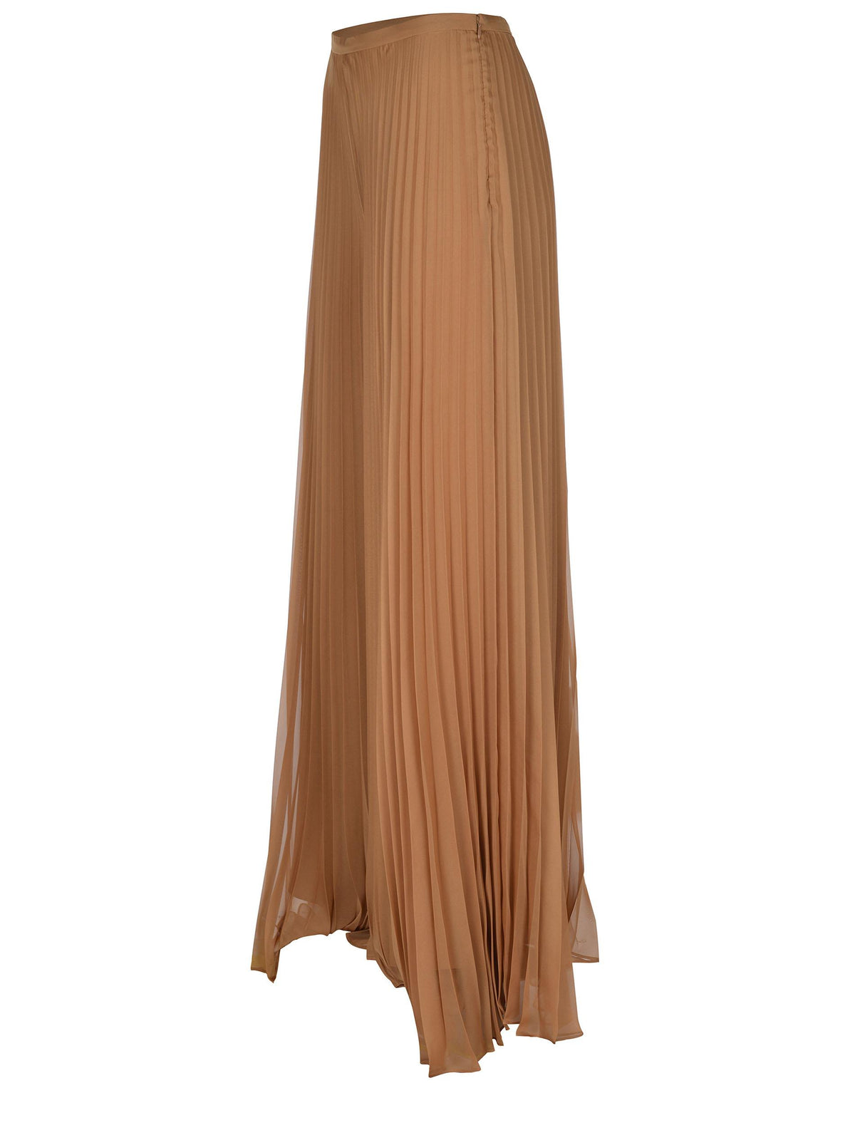 Pantaloni Max Mara "Mxegrembo" 