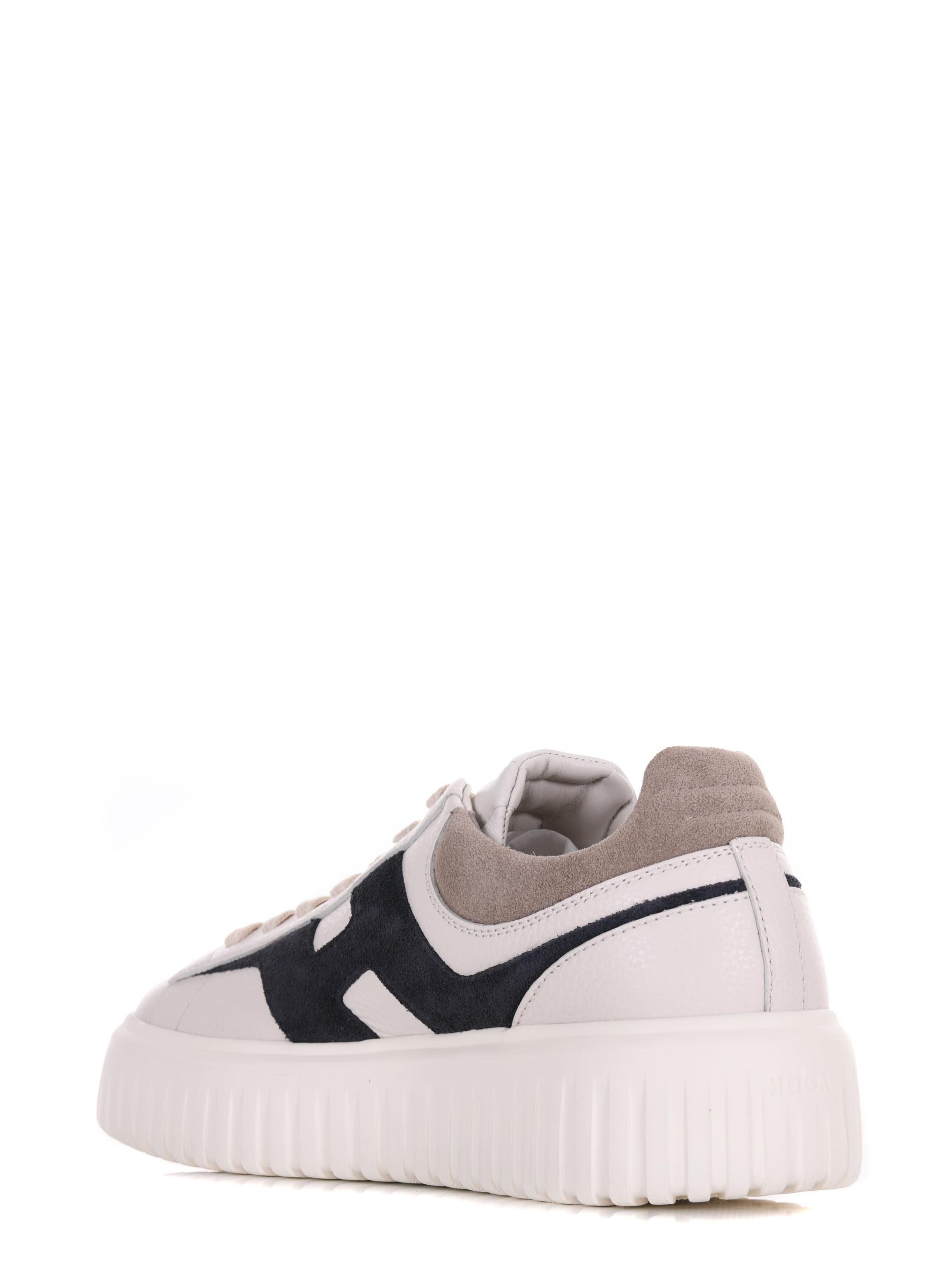 Sneakers Hogan "H-stripes" 