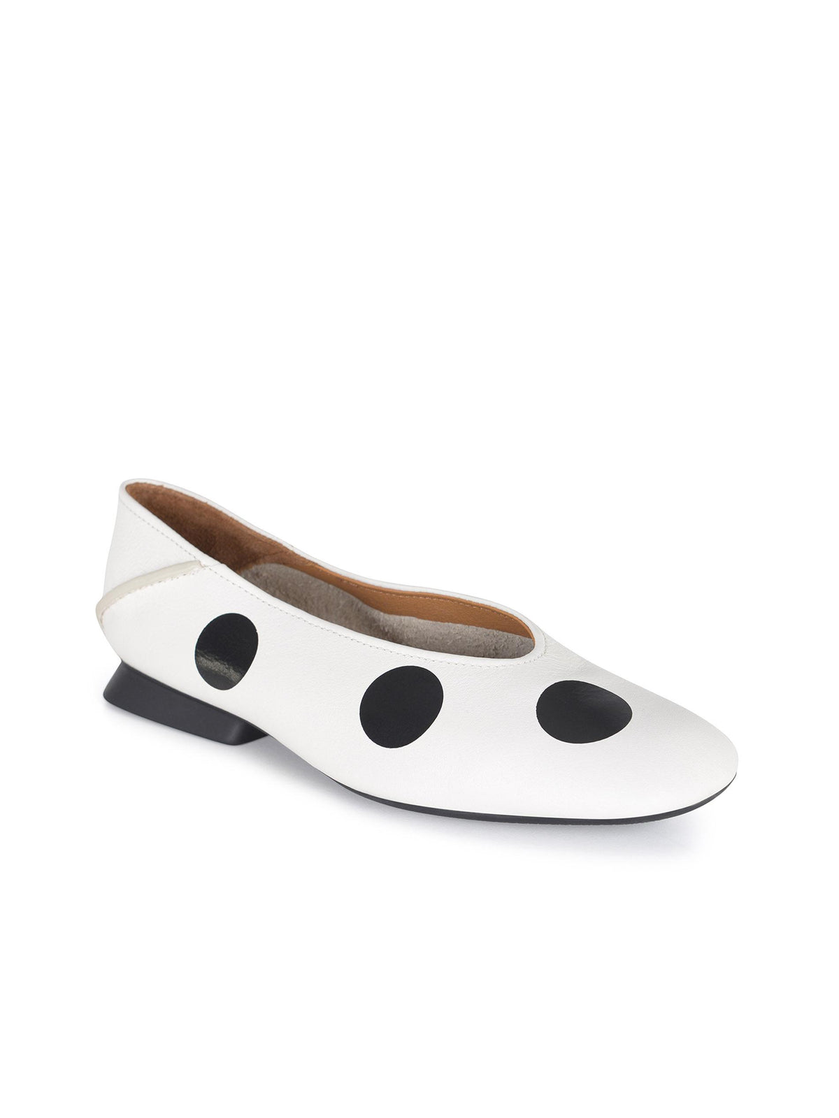 Ballerine Camper "Twins" 