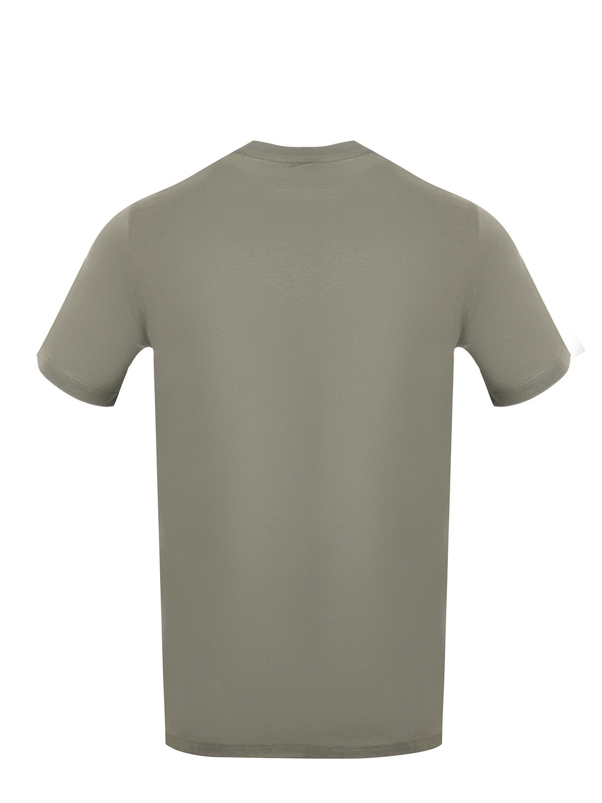 T-shirt K-Way "Sigur Jersey" 