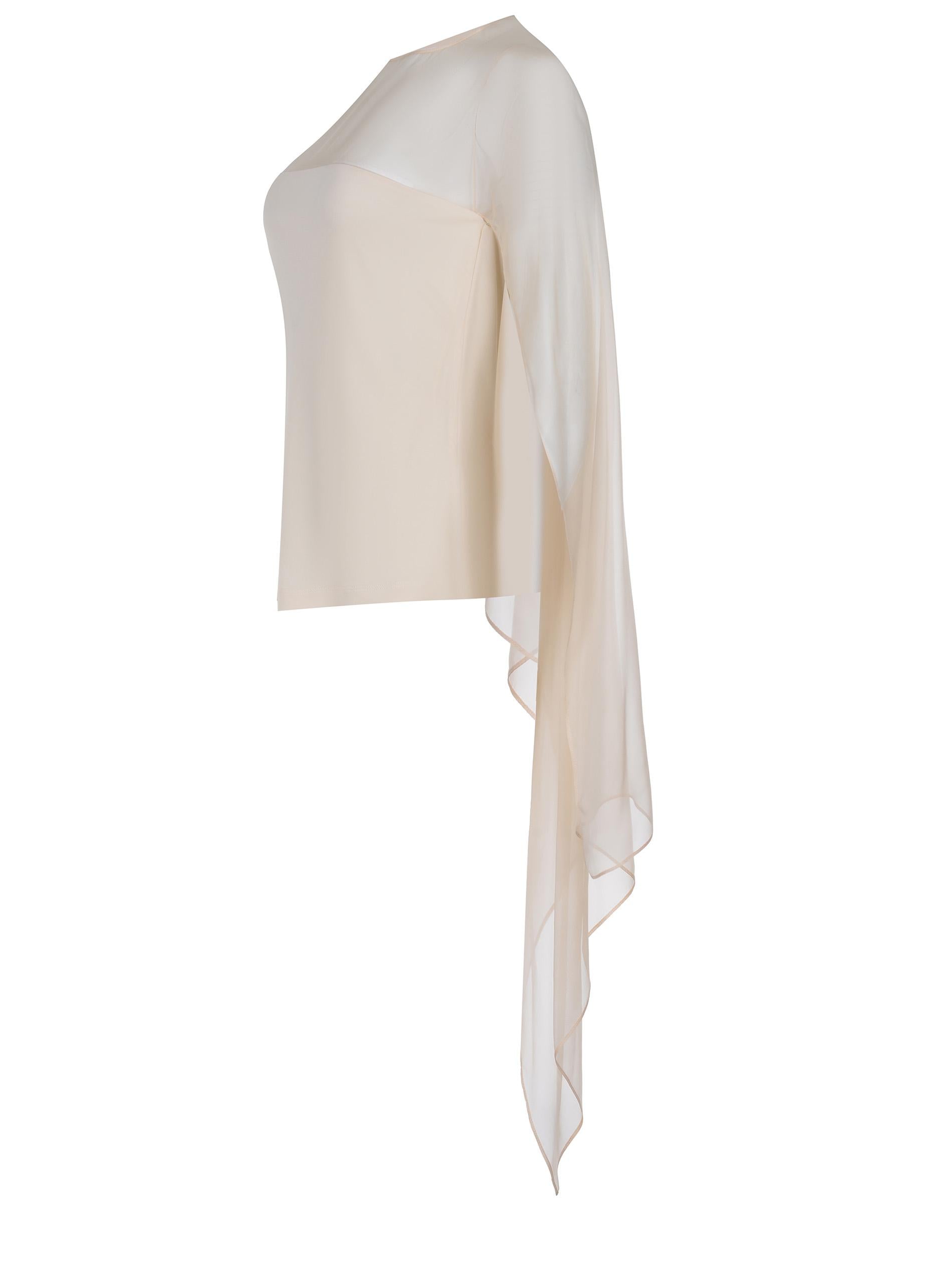 Camicia Alberta Ferretti 