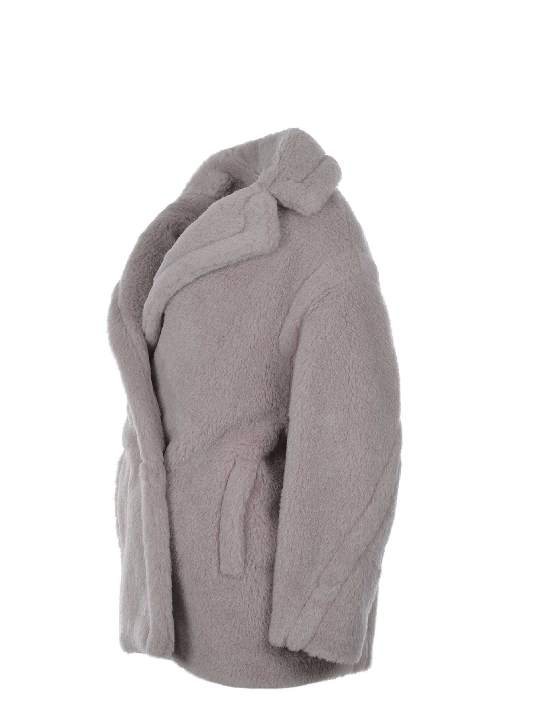 Giaccone Max Mara "cuba" 