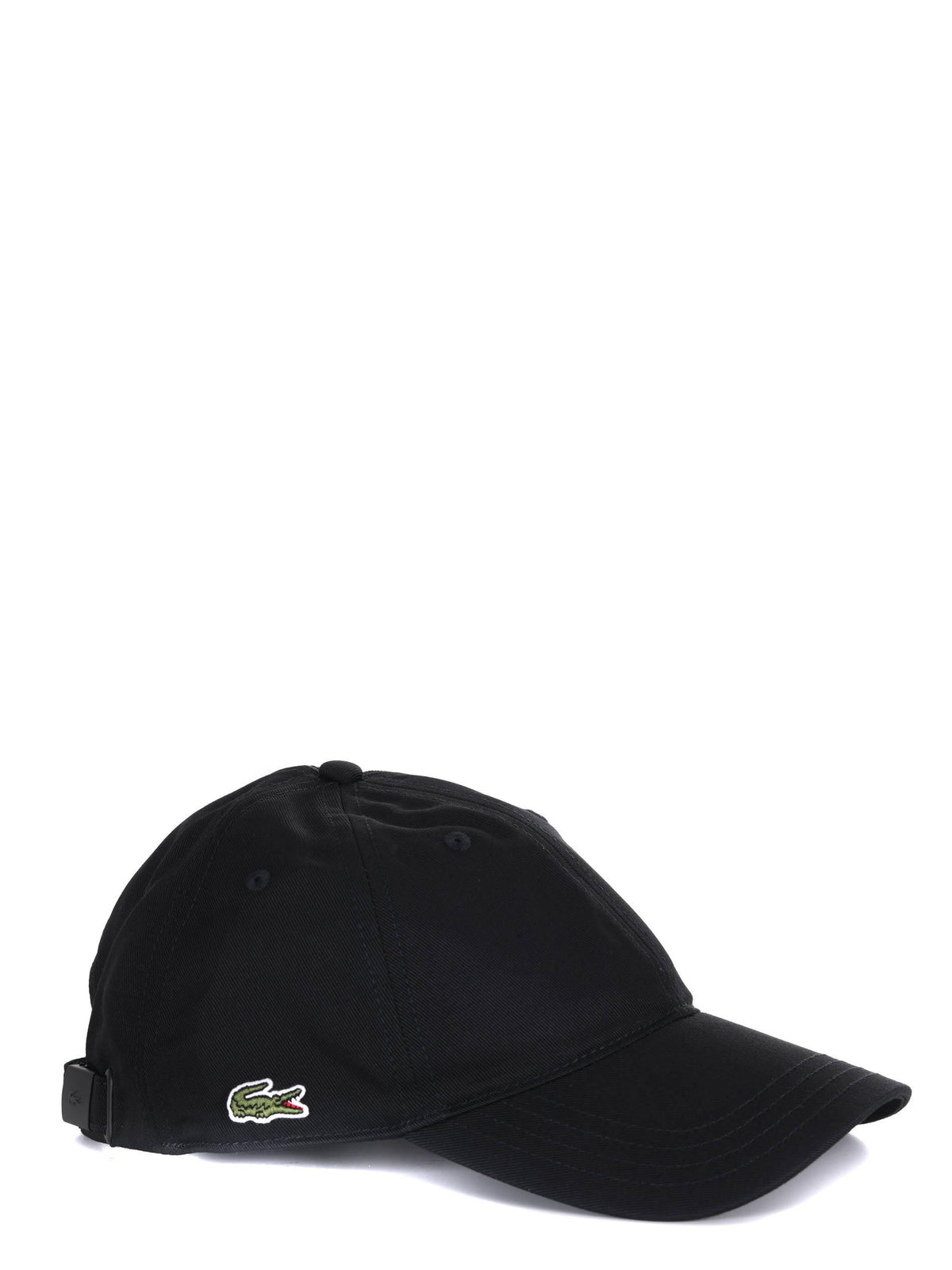 Cappello baseball Lacoste 