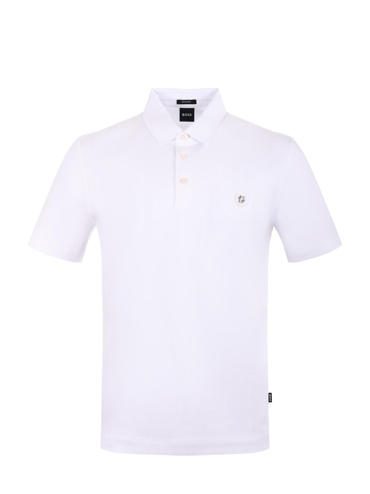 Polo Boss 