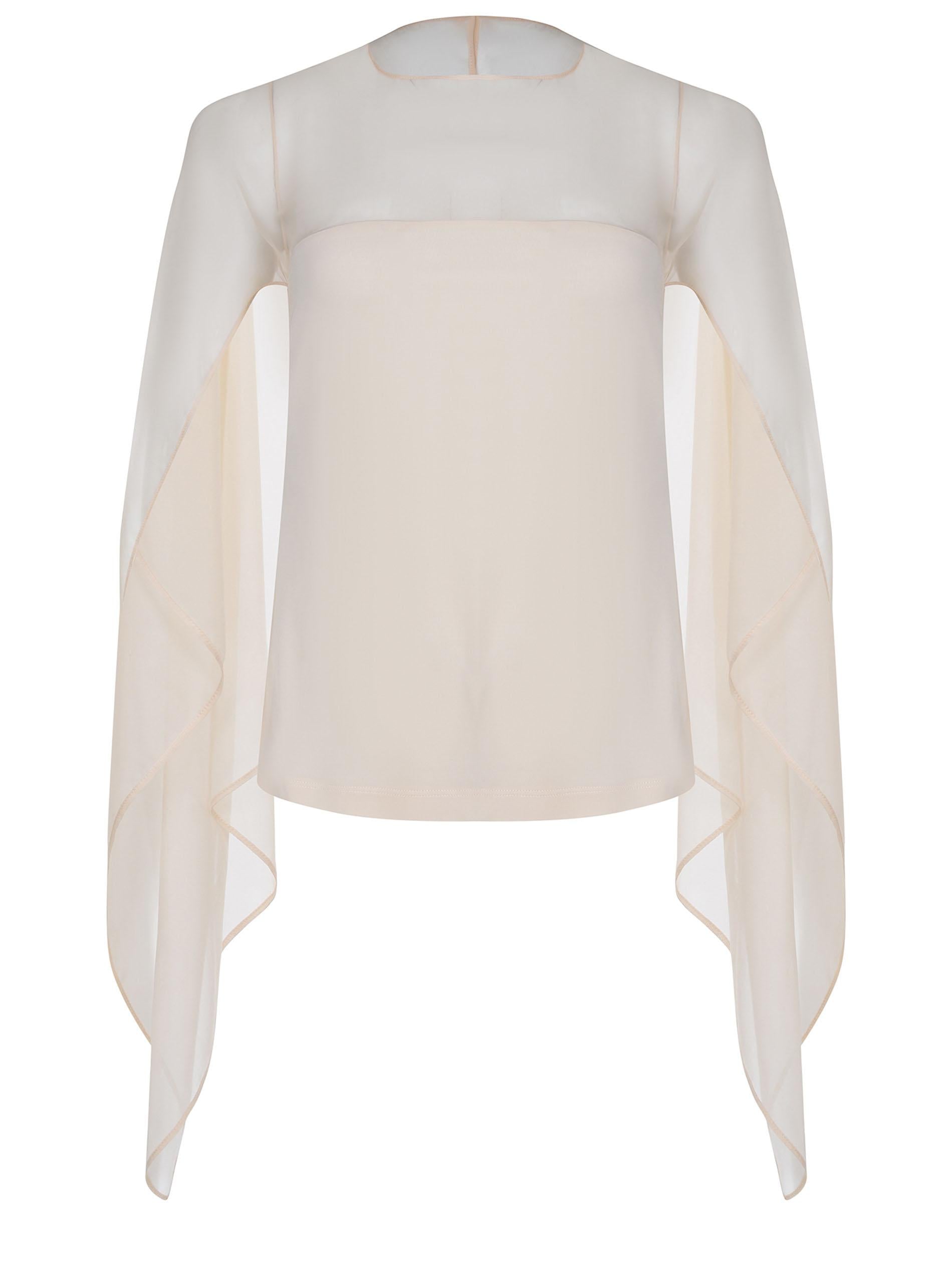 Camicia Alberta Ferretti 