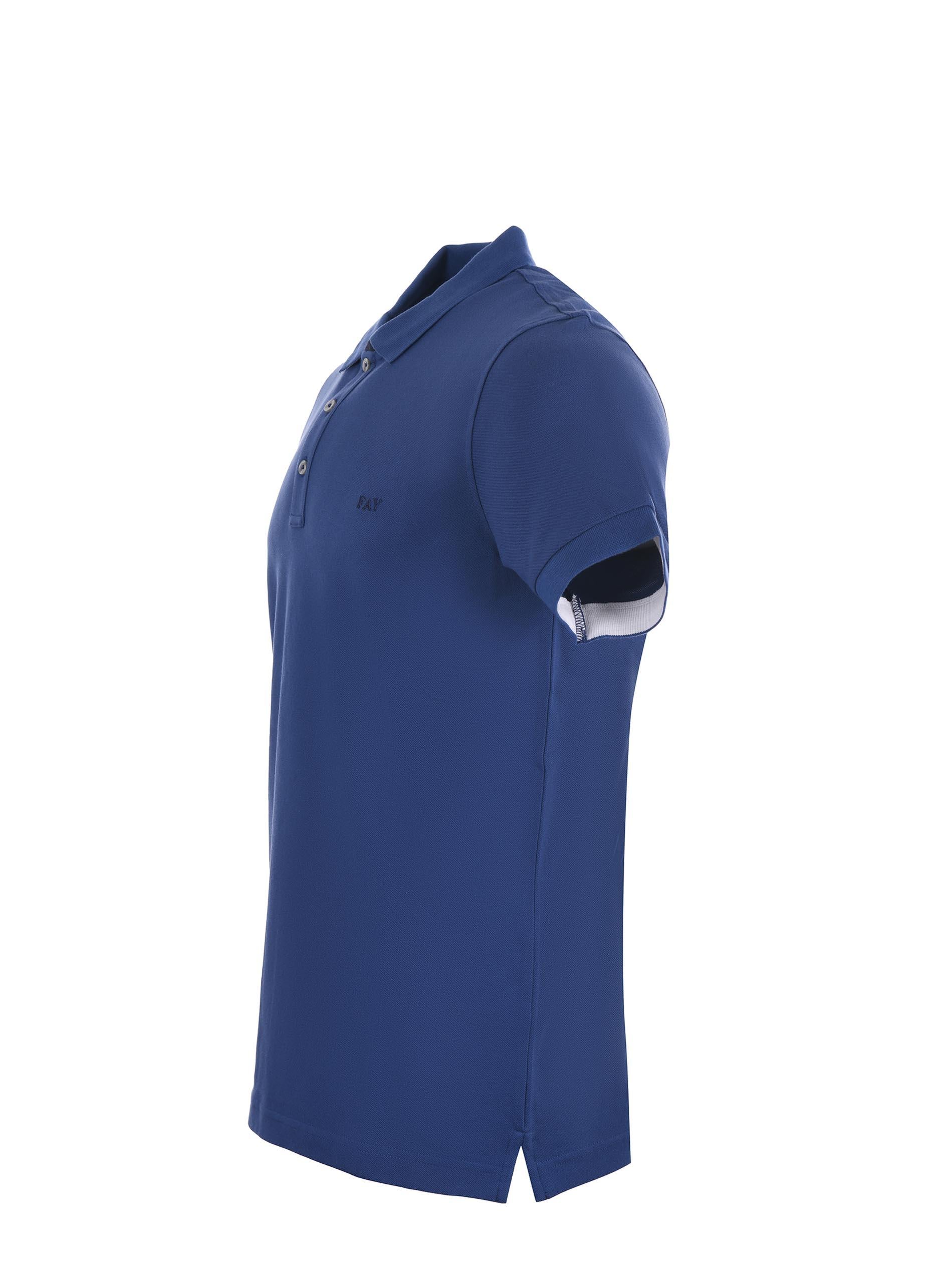 Polo Fay 