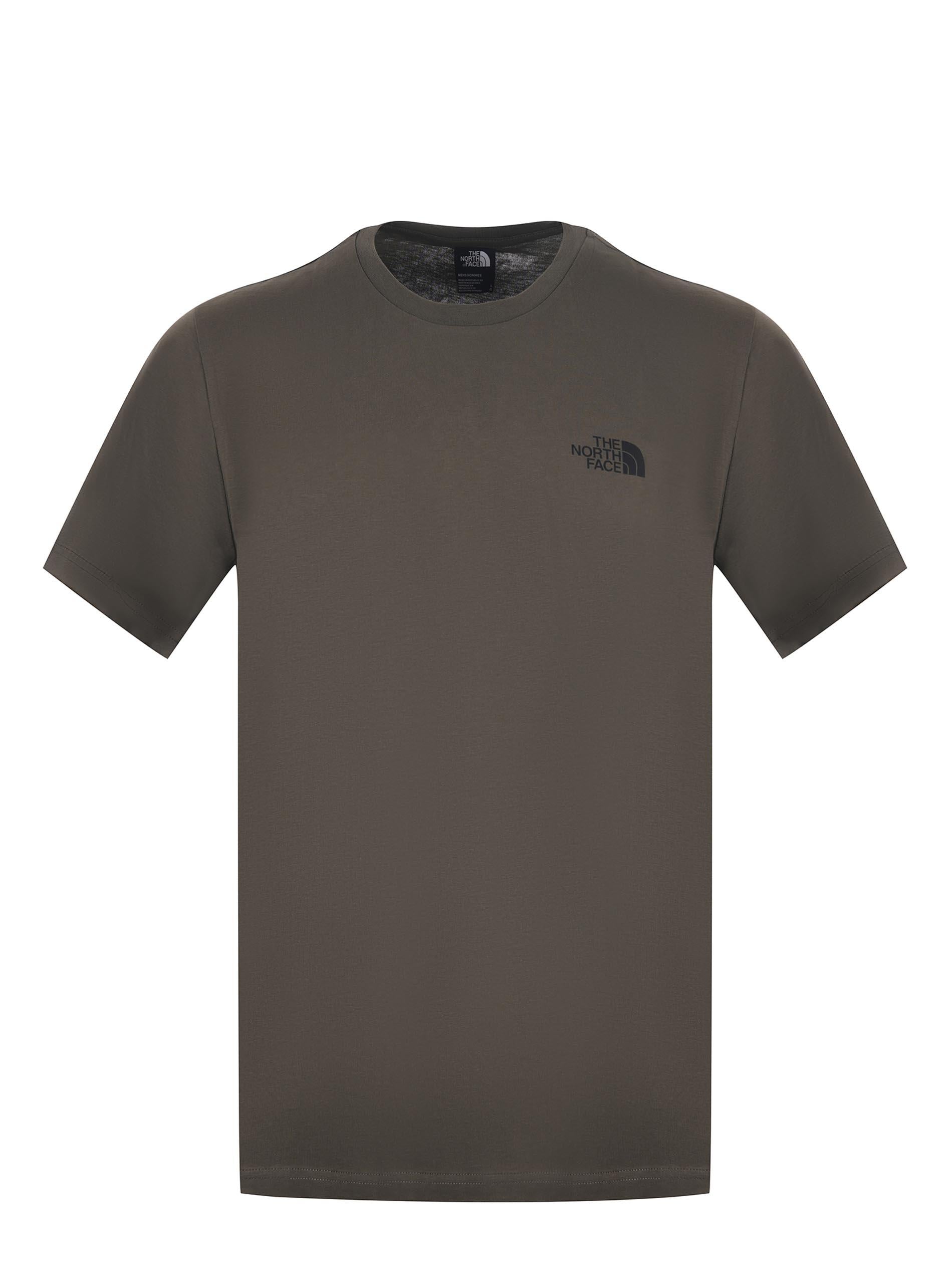 T-shirt The North Face 